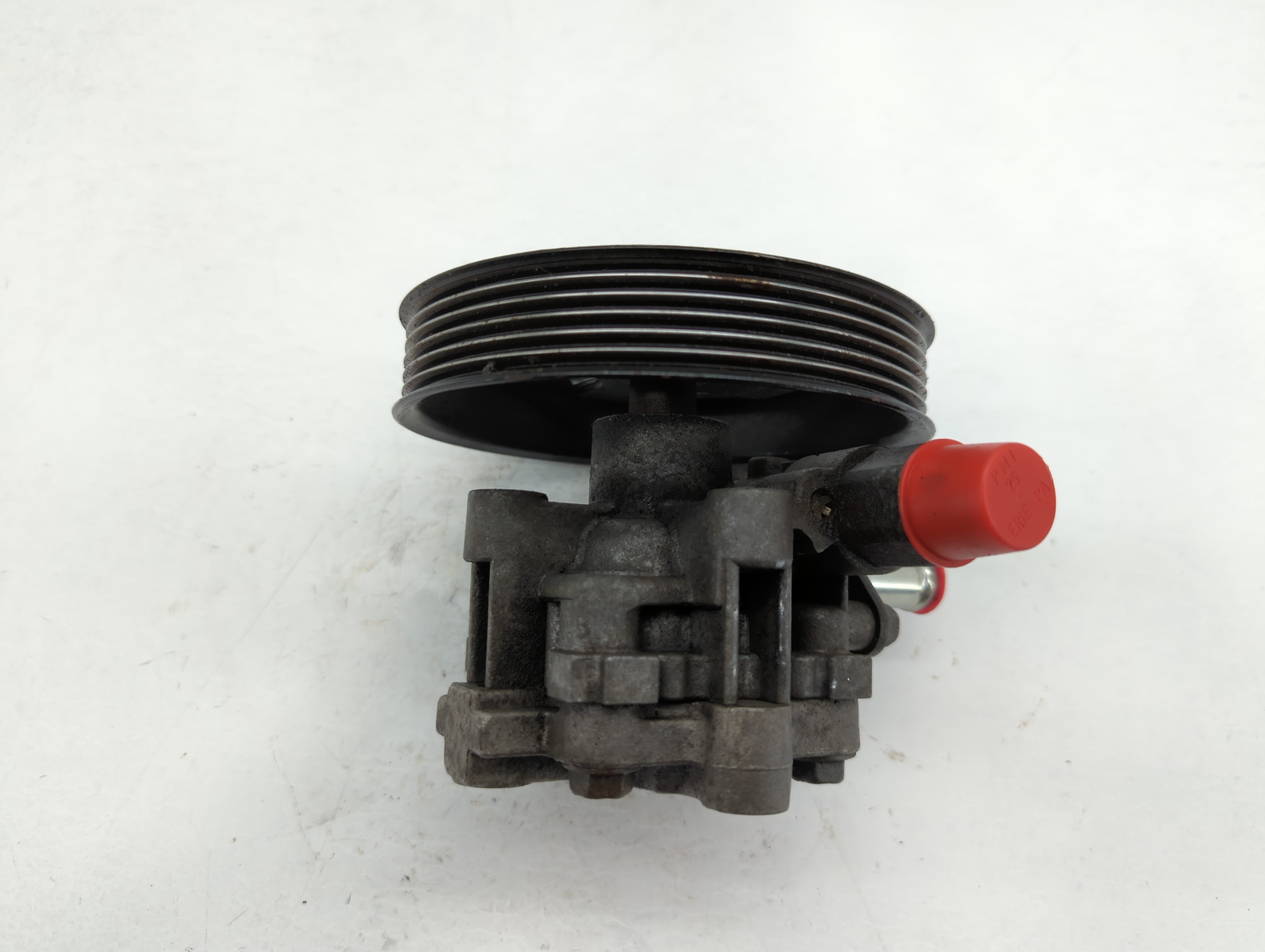 2007-2010 Chrysler Sebring Power Steering Column Pump Oem 780199 - Oemusedautoparts1.com