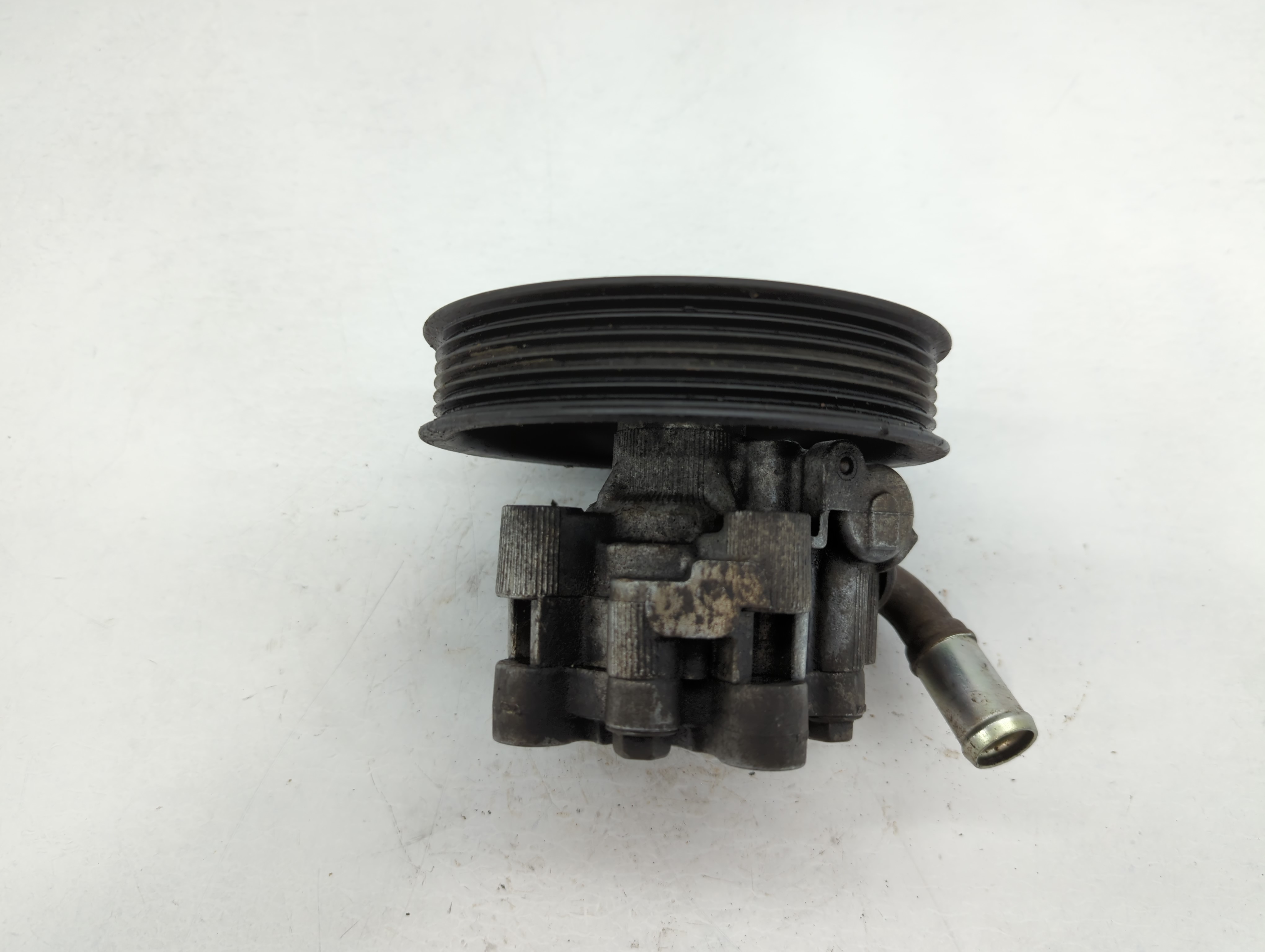 2001-2007 Chrysler Town & Country Power Steering Column Pump Oem 780203 - Oemusedautoparts1.com