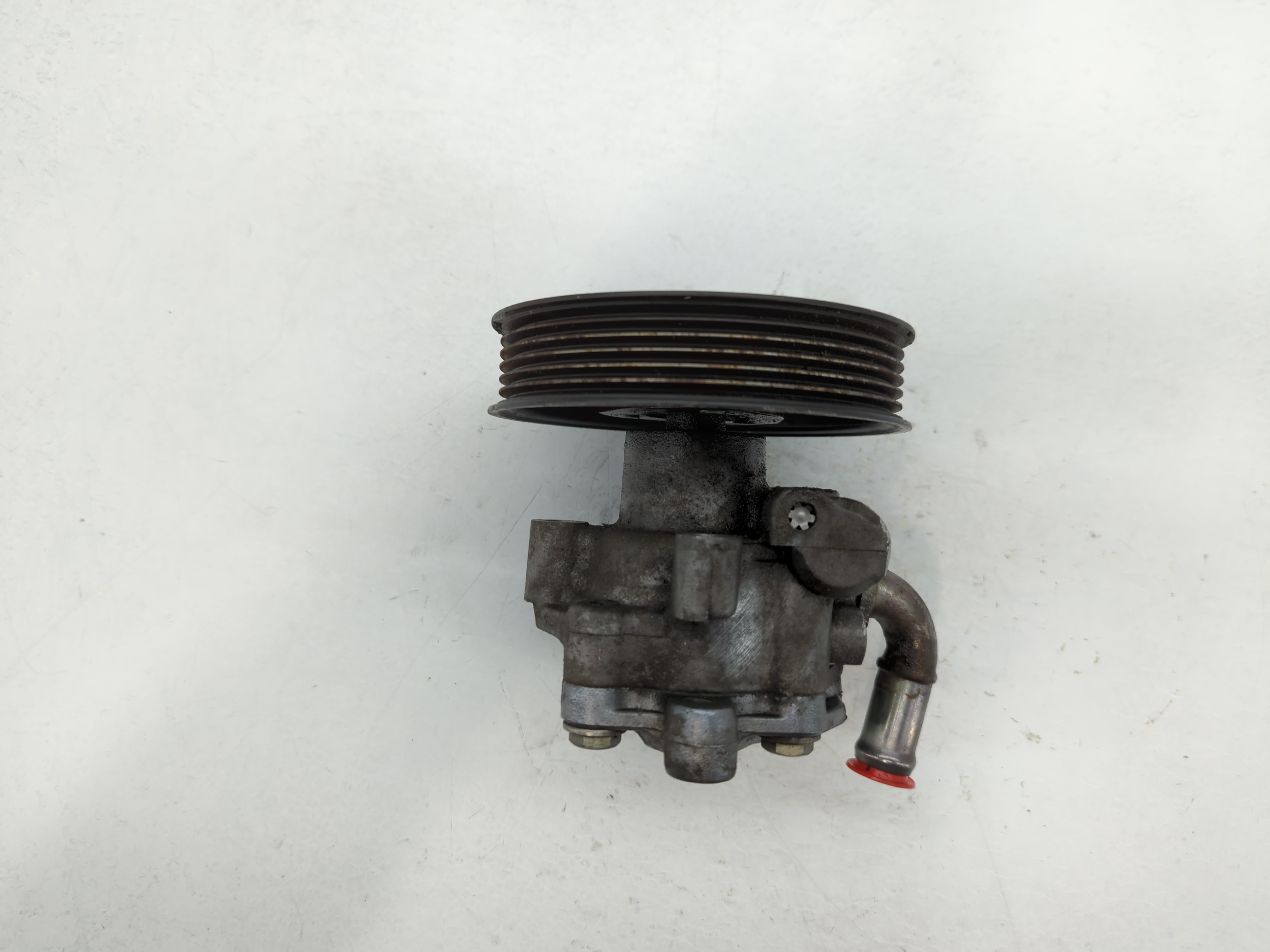 Picture of 1998-2005 Volkswagen Beetle Power Steering Column Pump Oem 780204