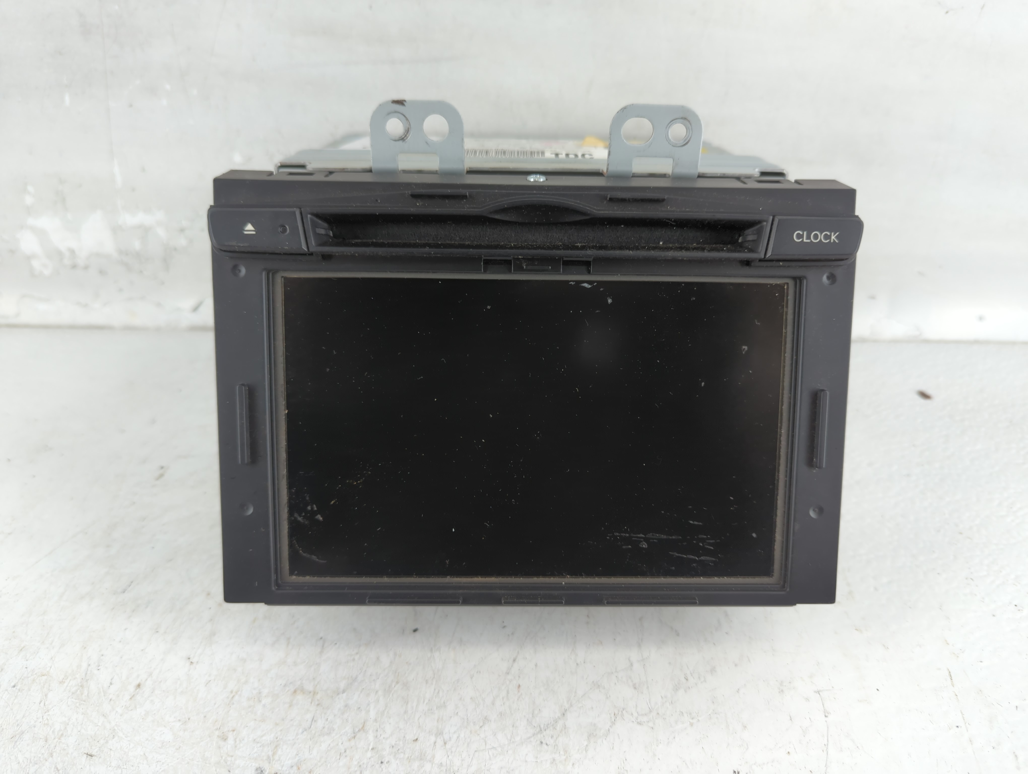 2011-2013 Kia Optima Am Fm Cd Player Radio Receiver 780242 - Oemusedautoparts1.com