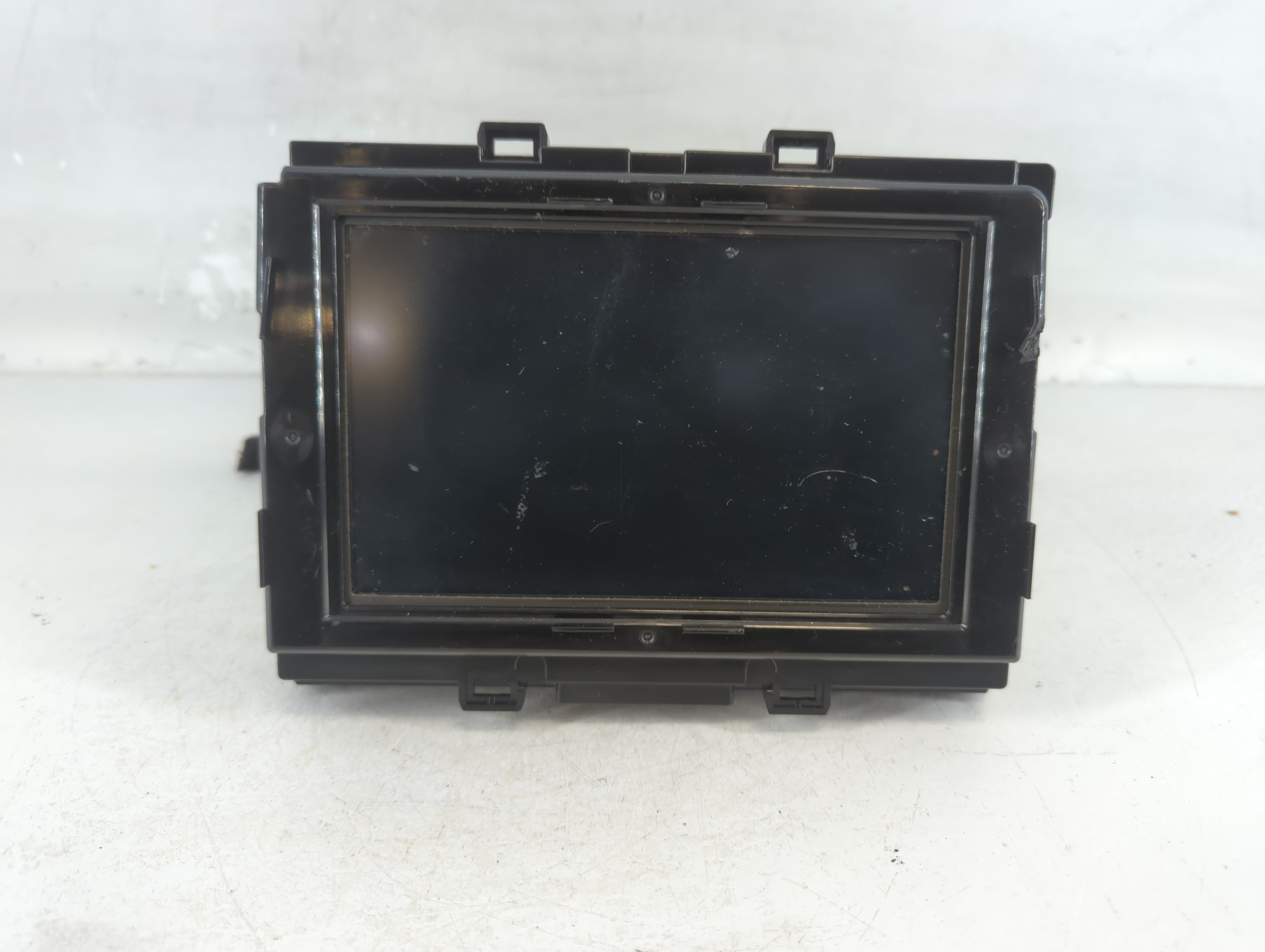 2018-2019 Hyundai Sonata Am Fm Cd Player Radio Receiver 780284 - Oemusedautoparts1.com