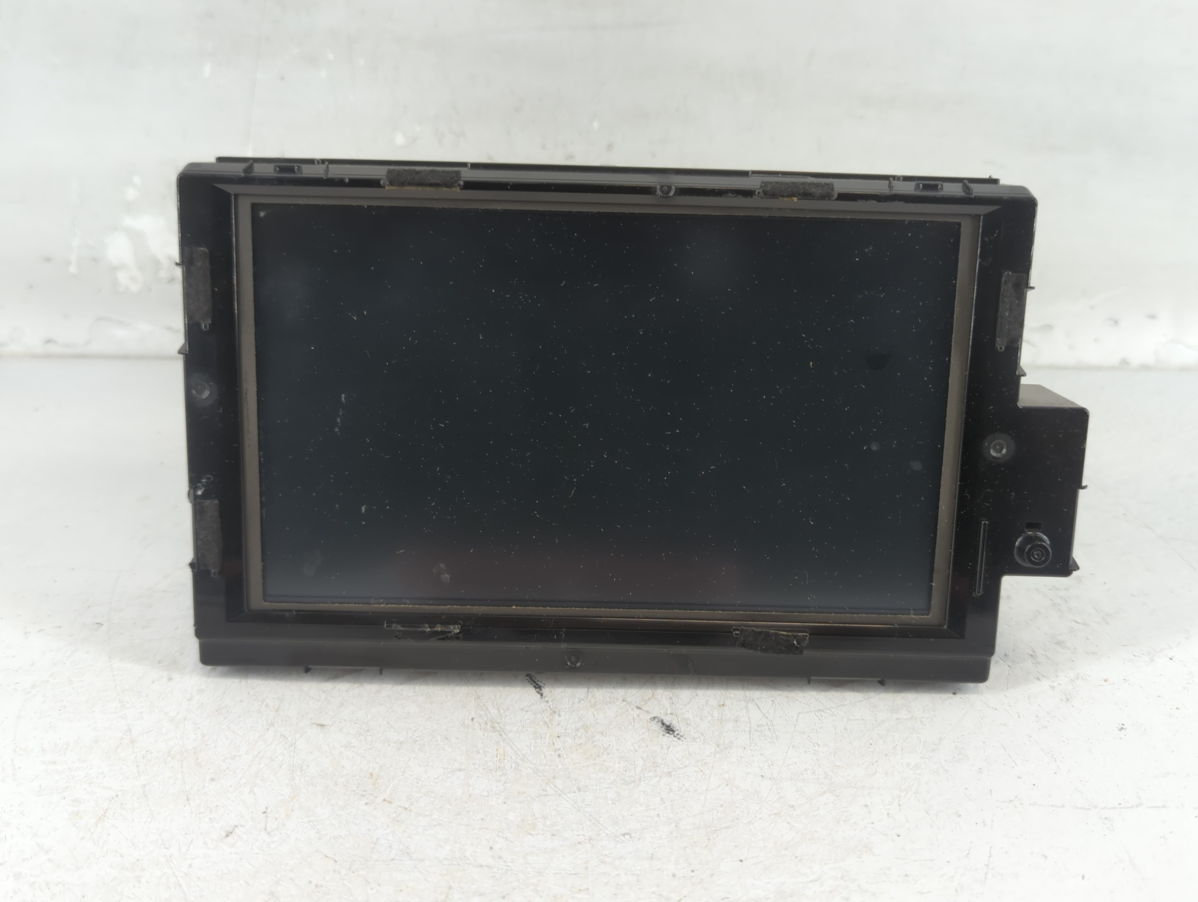 Picture of 2019-2020 Kia Optima Am Fm Cd Player Radio Receiver 780285