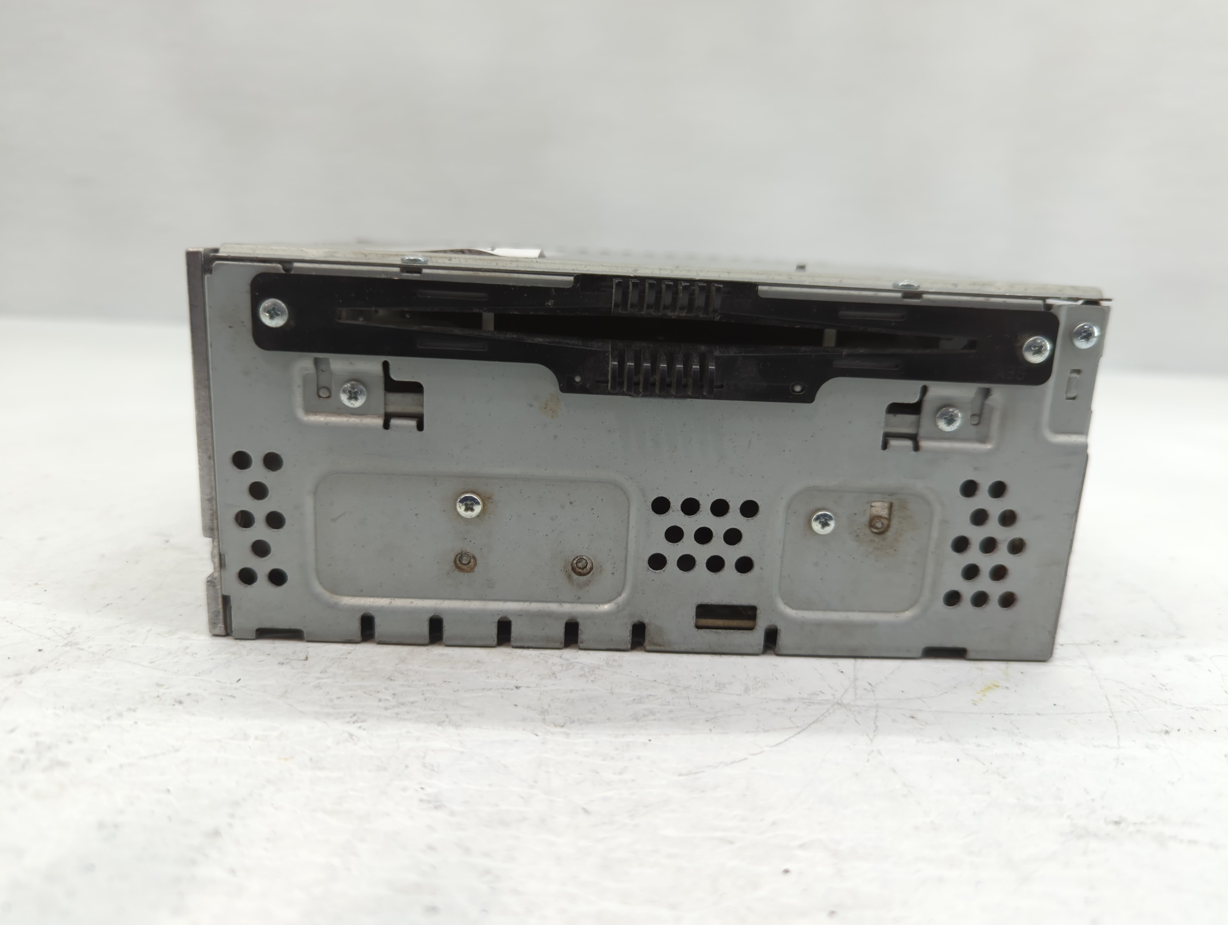 2013-2015 Lincoln Mks Am Fm Cd Player Radio Receiver 780294 - Oemusedautoparts1.com