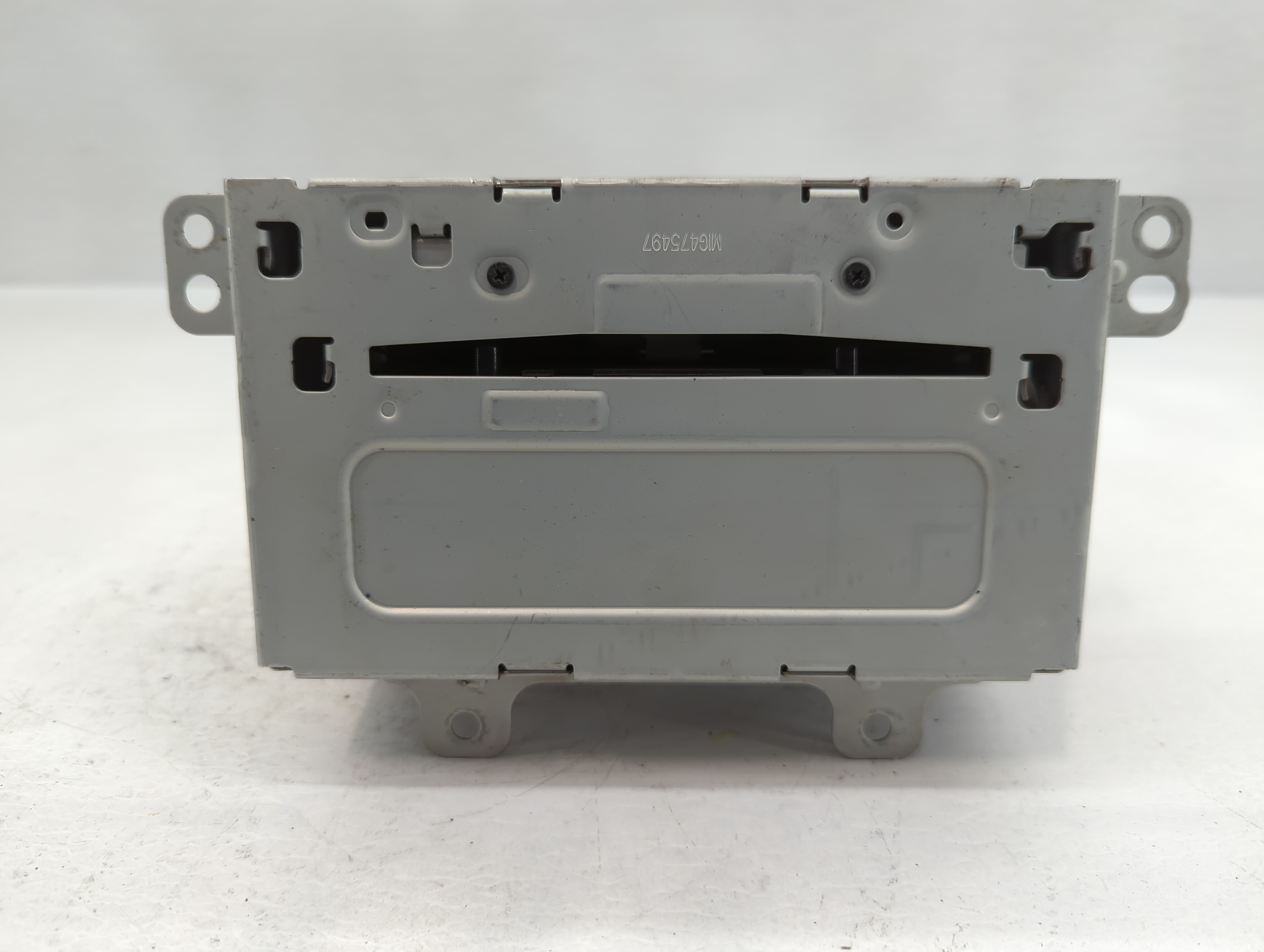 2013-2016 Chevrolet Cruze Am Fm Cd Player Radio Receiver 780310 - Oemusedautoparts1.com