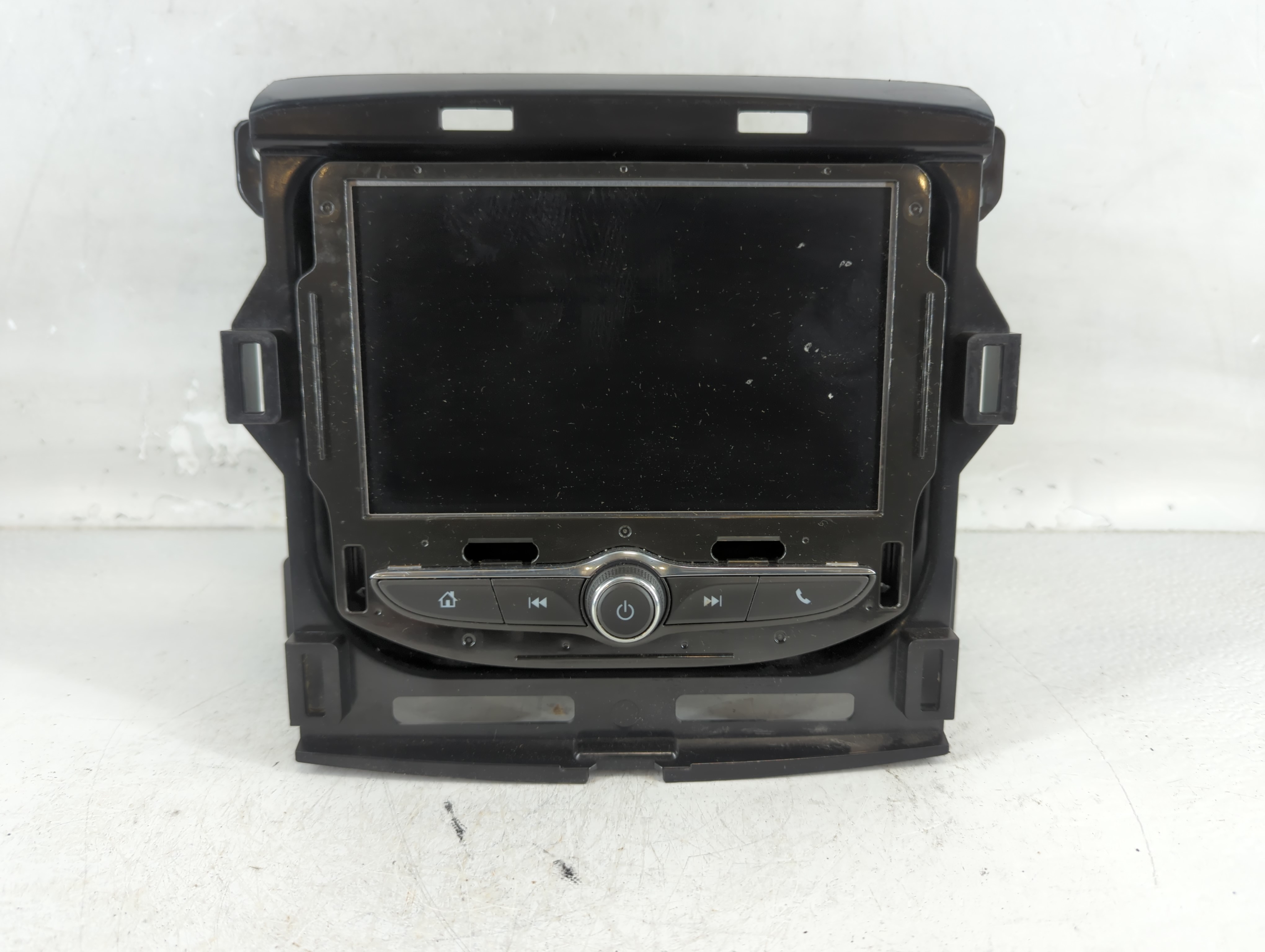 Picture of 2022 Chevrolet Traverse Am Fm Cd Player Radio Receiver 780314