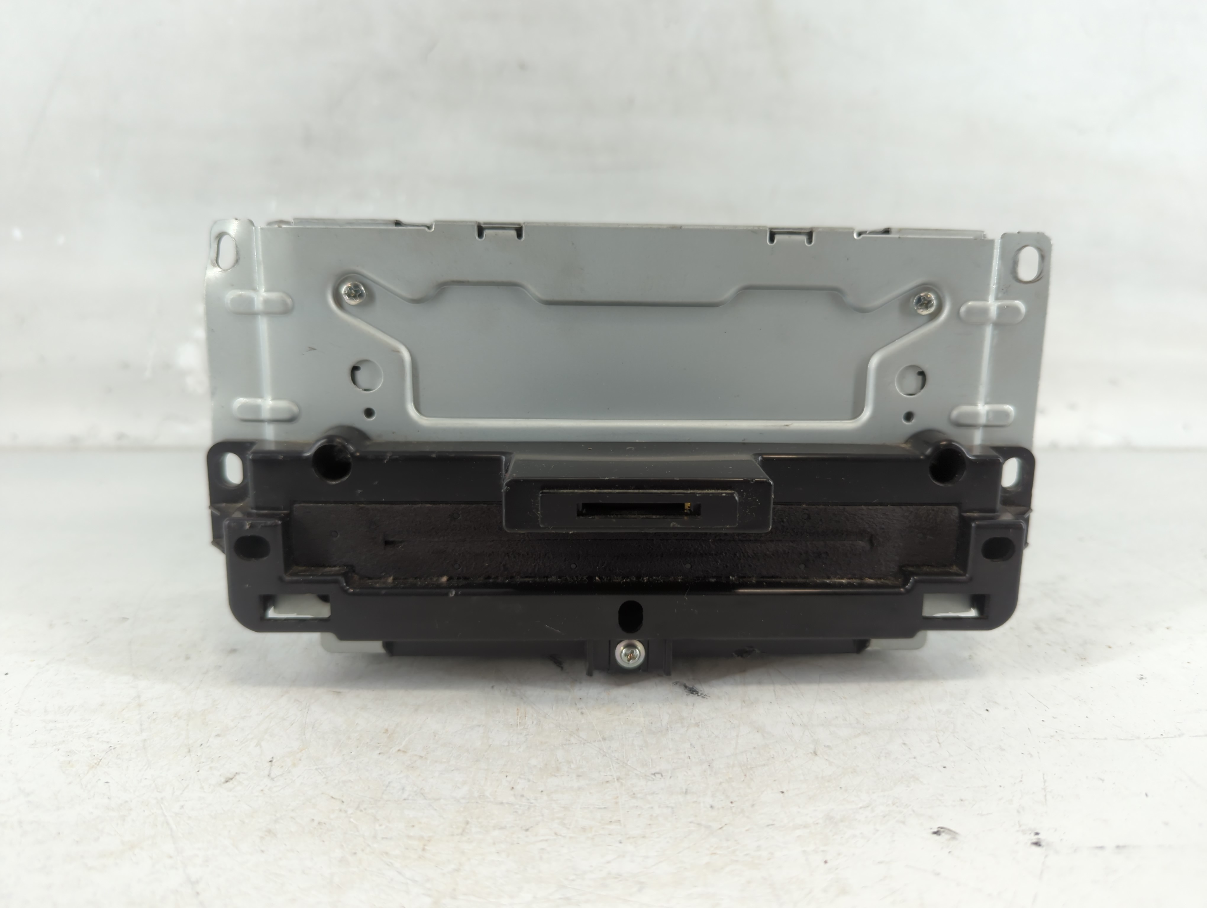 Picture of 2015 Dodge Journey Am Fm Cd Player Radio Receiver 780317