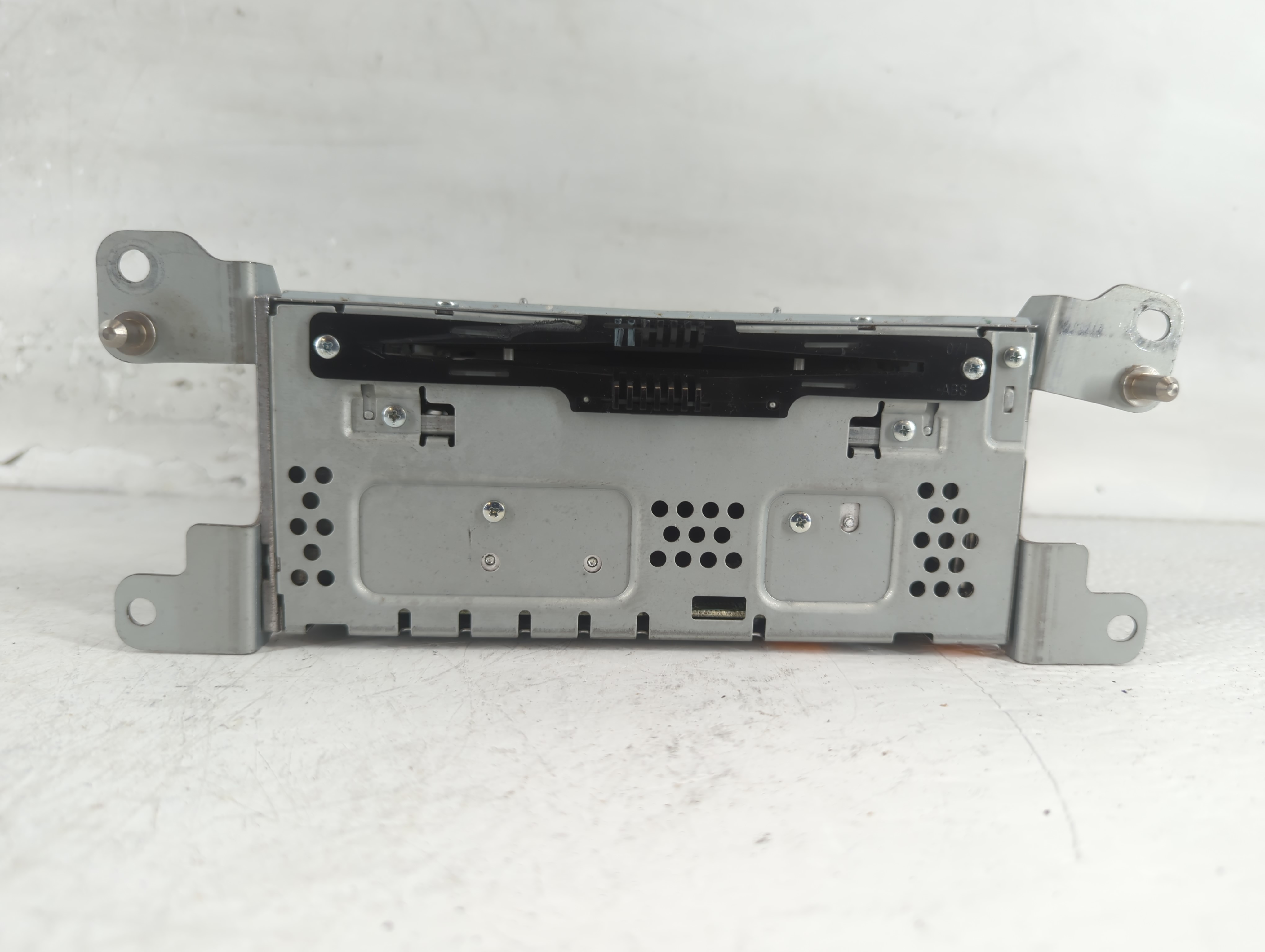 2013-2015 Ford Fusion Am Fm Cd Player Radio Receiver 780319 - Oemusedautoparts1.com
