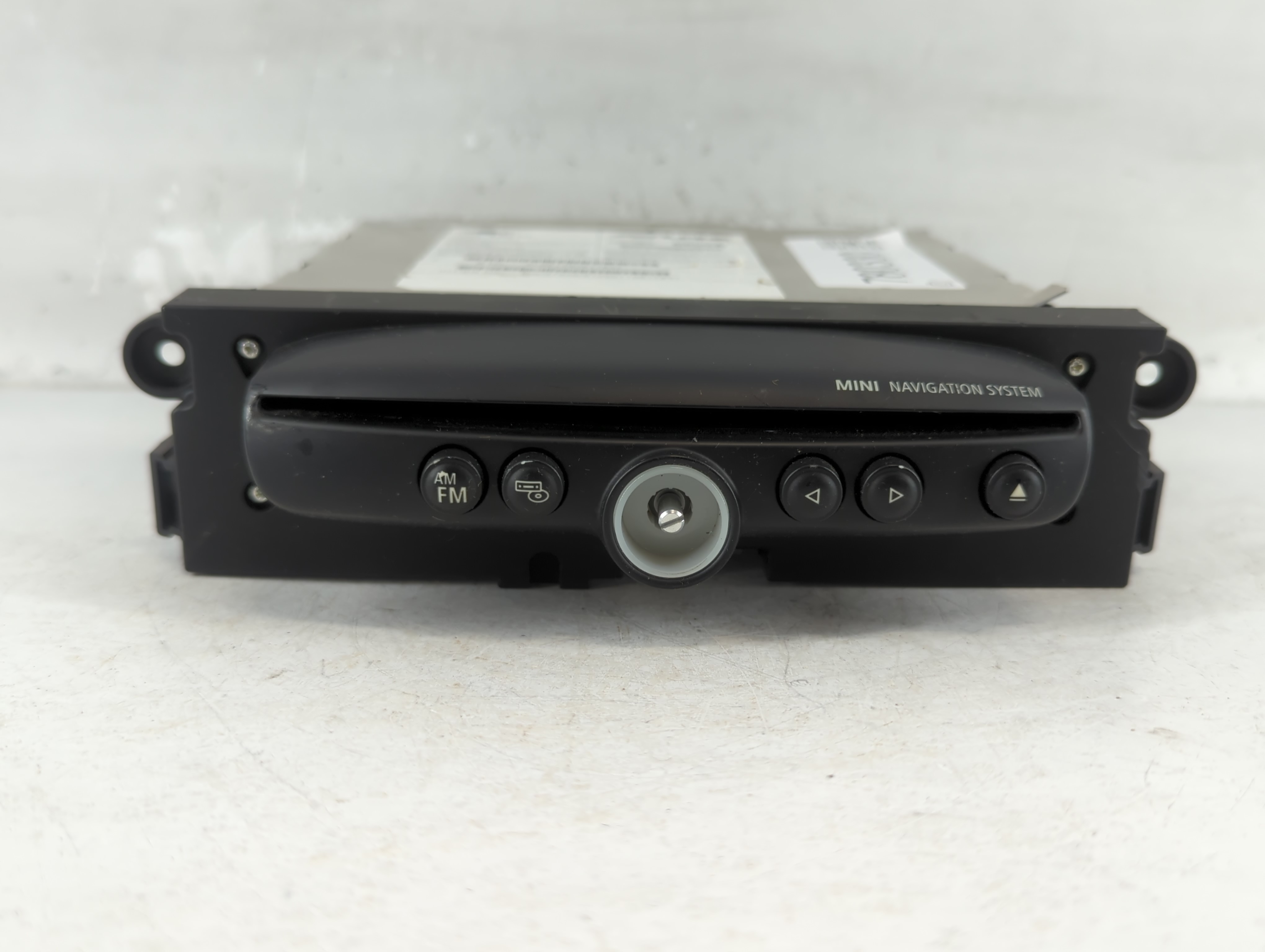 2011-2016 Mini Cooper Countryman Am Fm Cd Player Radio Receiver 780330 - Oemusedautoparts1.com