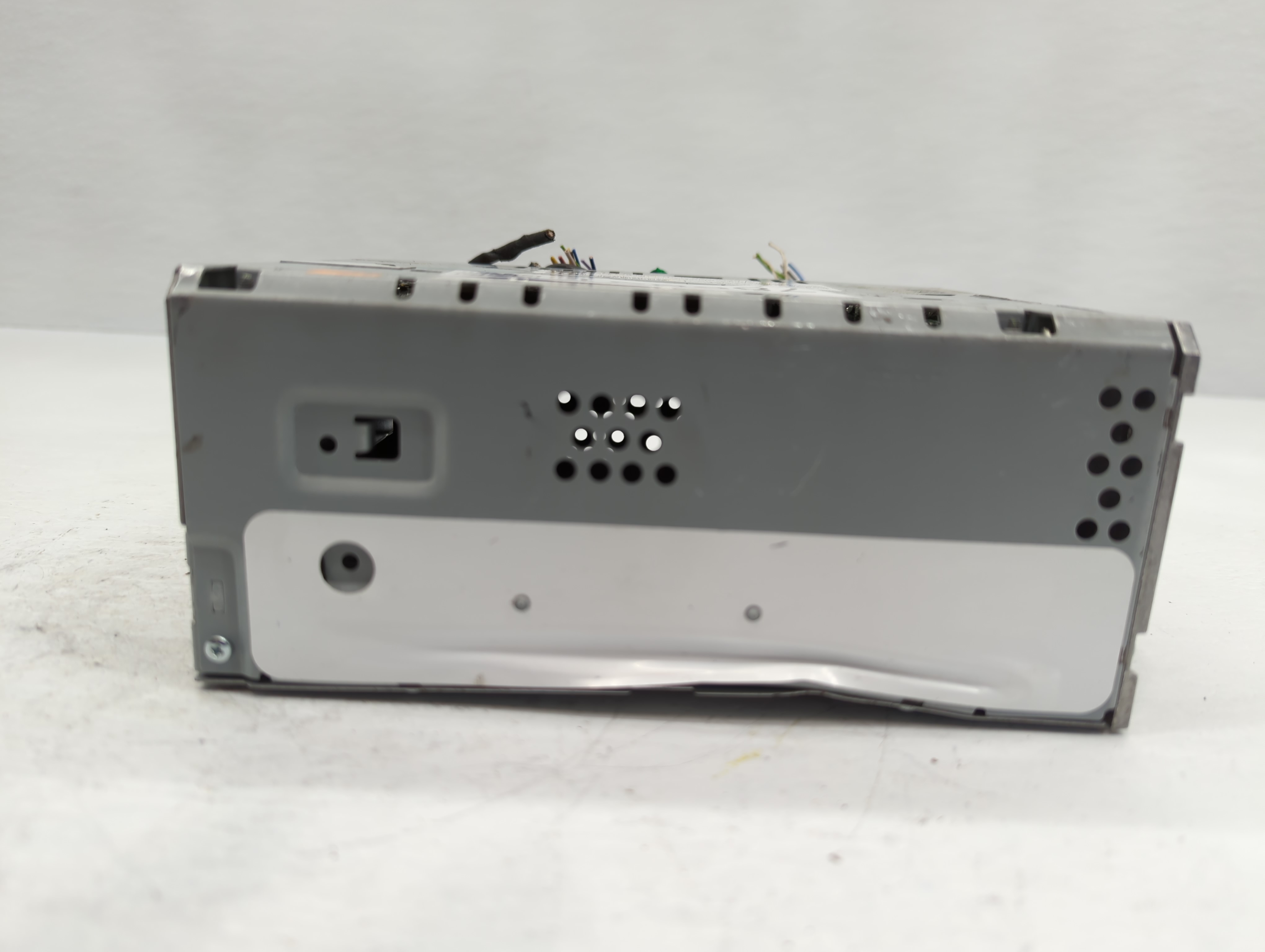 2020-2020 Ford Edge Am Fm Cd Player Radio Receiver 780331 - Oemusedautoparts1.com