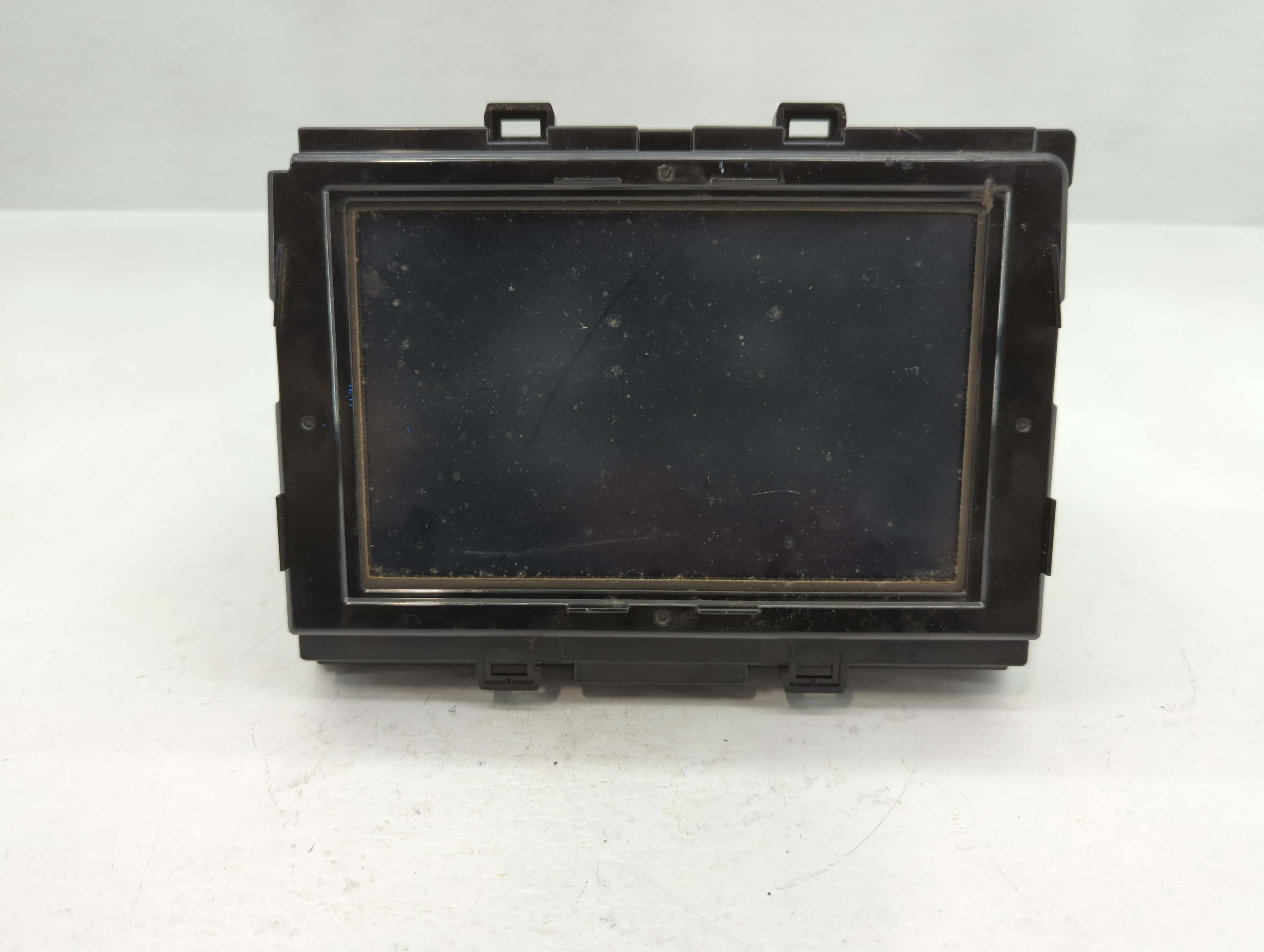2018-2019 Hyundai Sonata Am Fm Cd Player Radio Receiver 780342 - Oemusedautoparts1.com
