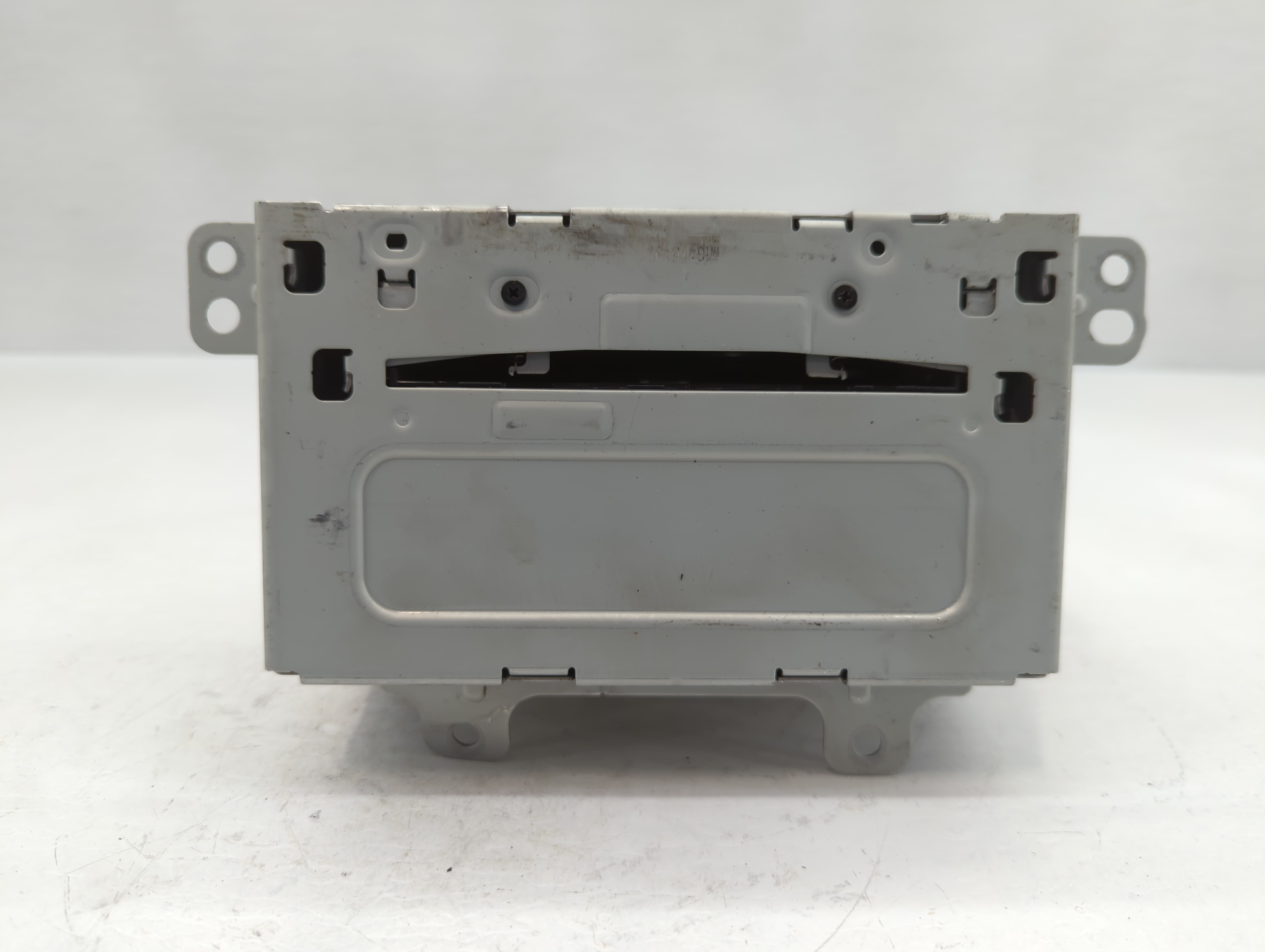 2010-2012 Buick Lacrosse Am Fm Cd Player Radio Receiver 780343 - Oemusedautoparts1.com