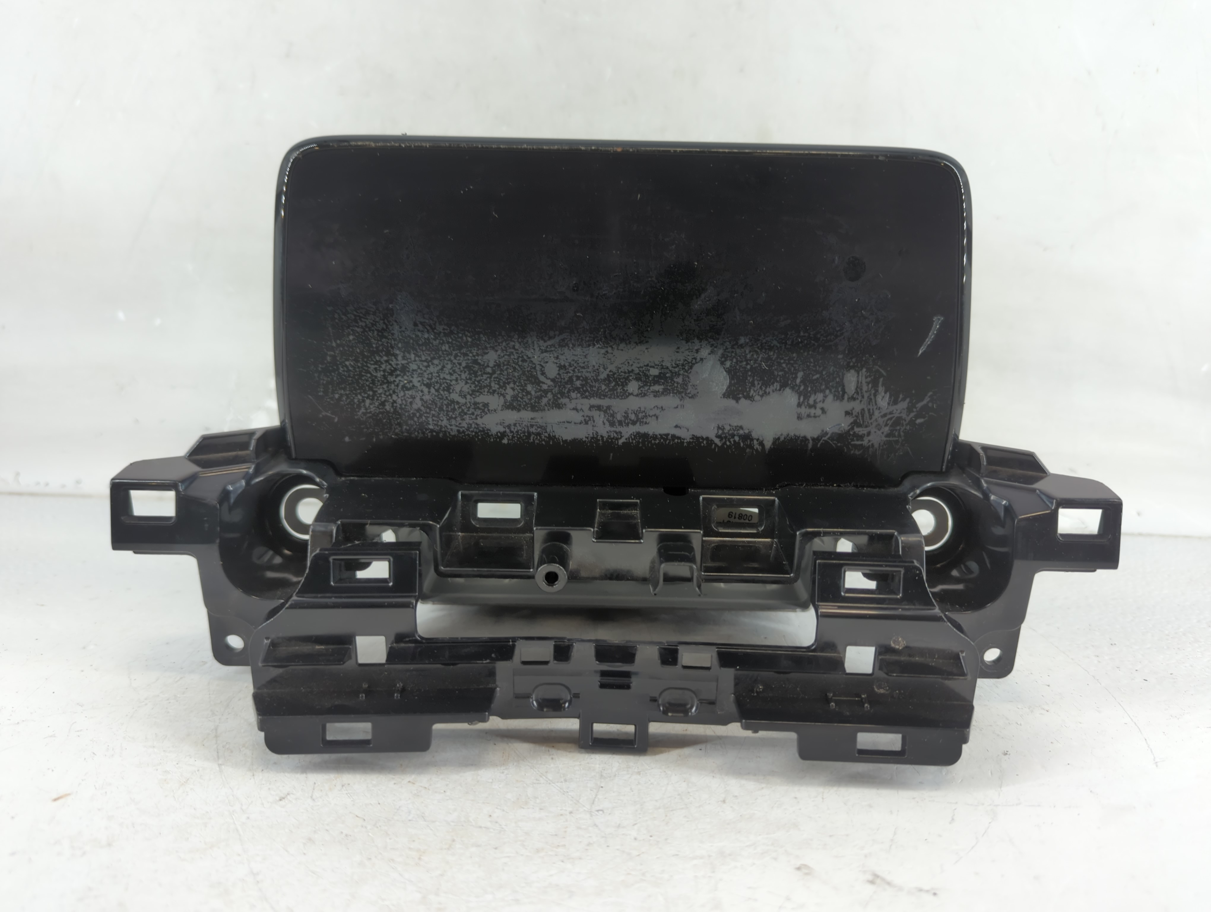 Picture of 2019-2019 Mazda Cx-5 Am Fm Cd Player Radio Receiver 780359