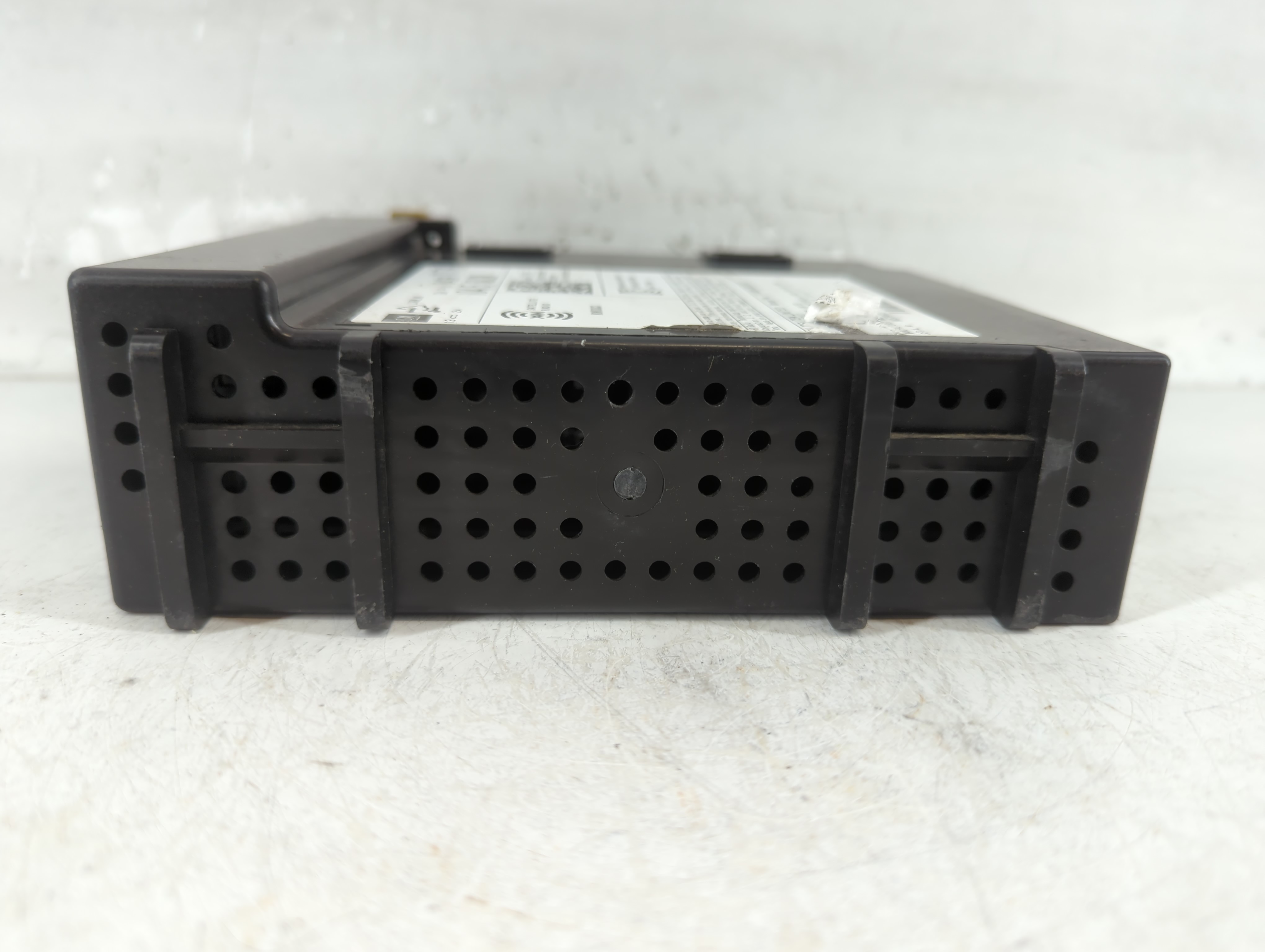 Picture of 2018-2019 Nissan Sentra Am Fm Cd Player Radio Receiver 780360