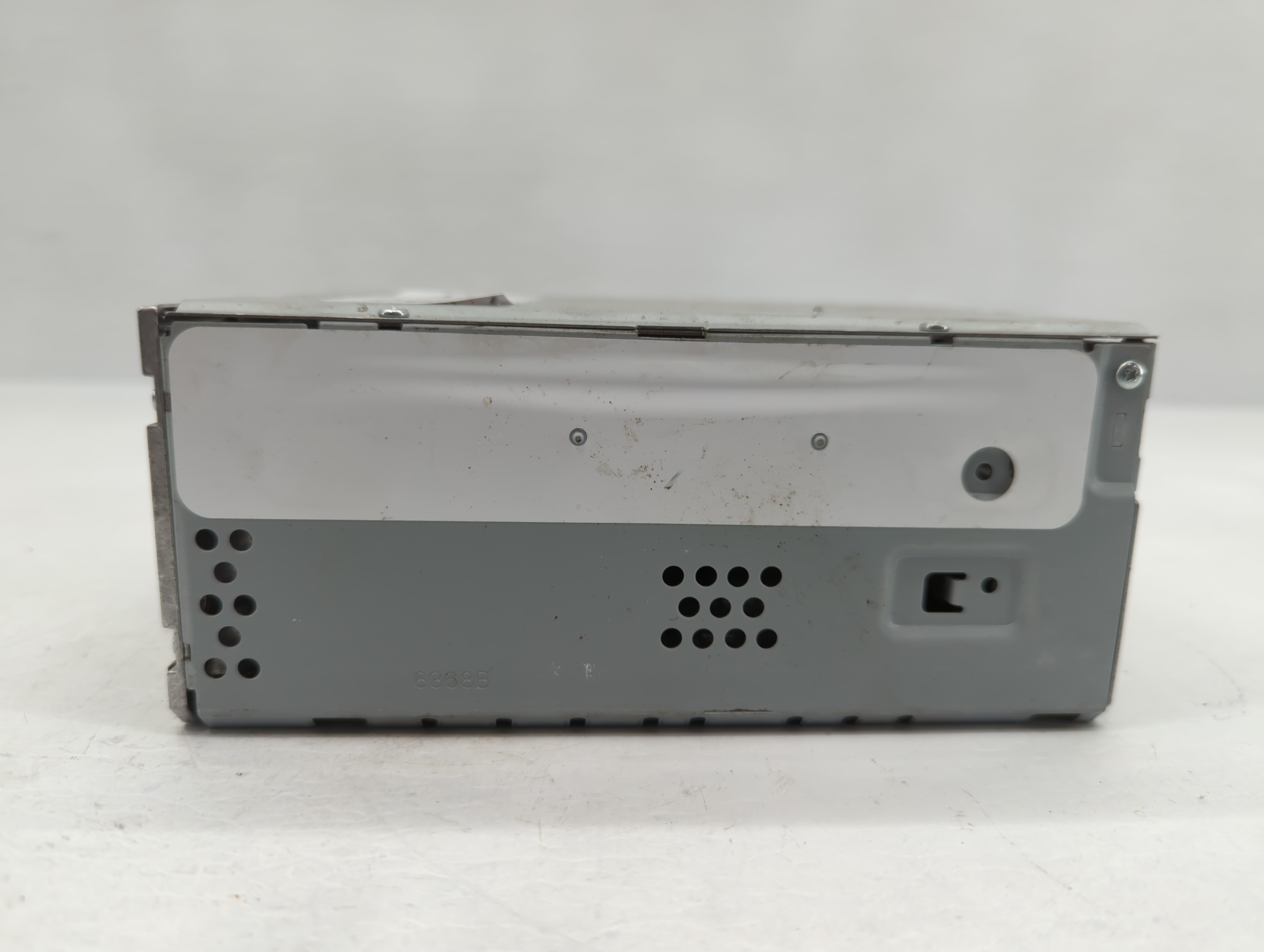 2016-2020 Ford Fusion Am Fm Cd Player Radio Receiver 780367 - Oemusedautoparts1.com