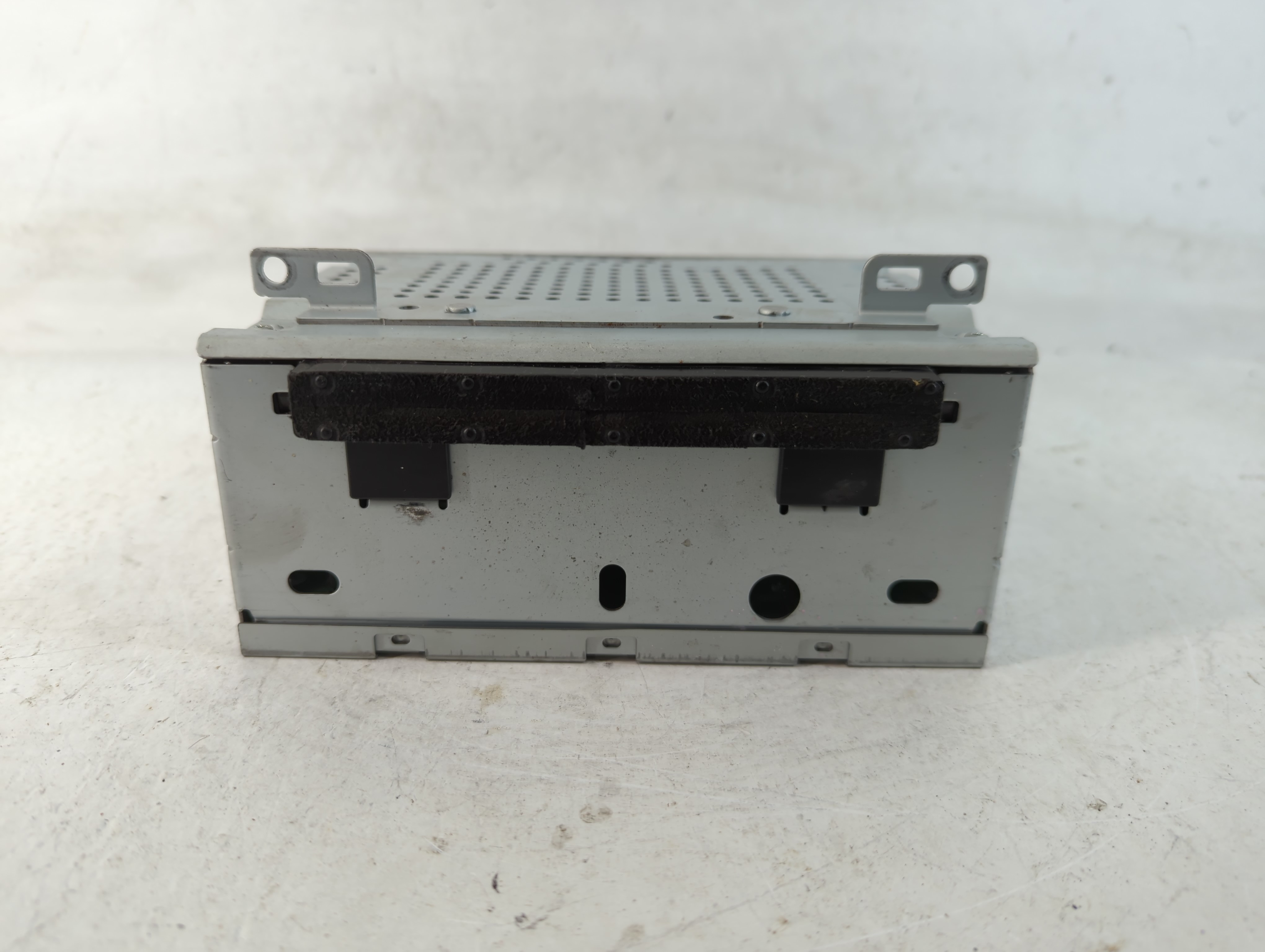 2012-2014 Ford Focus Am Fm Cd Player Radio Receiver 780402 - Oemusedautoparts1.com