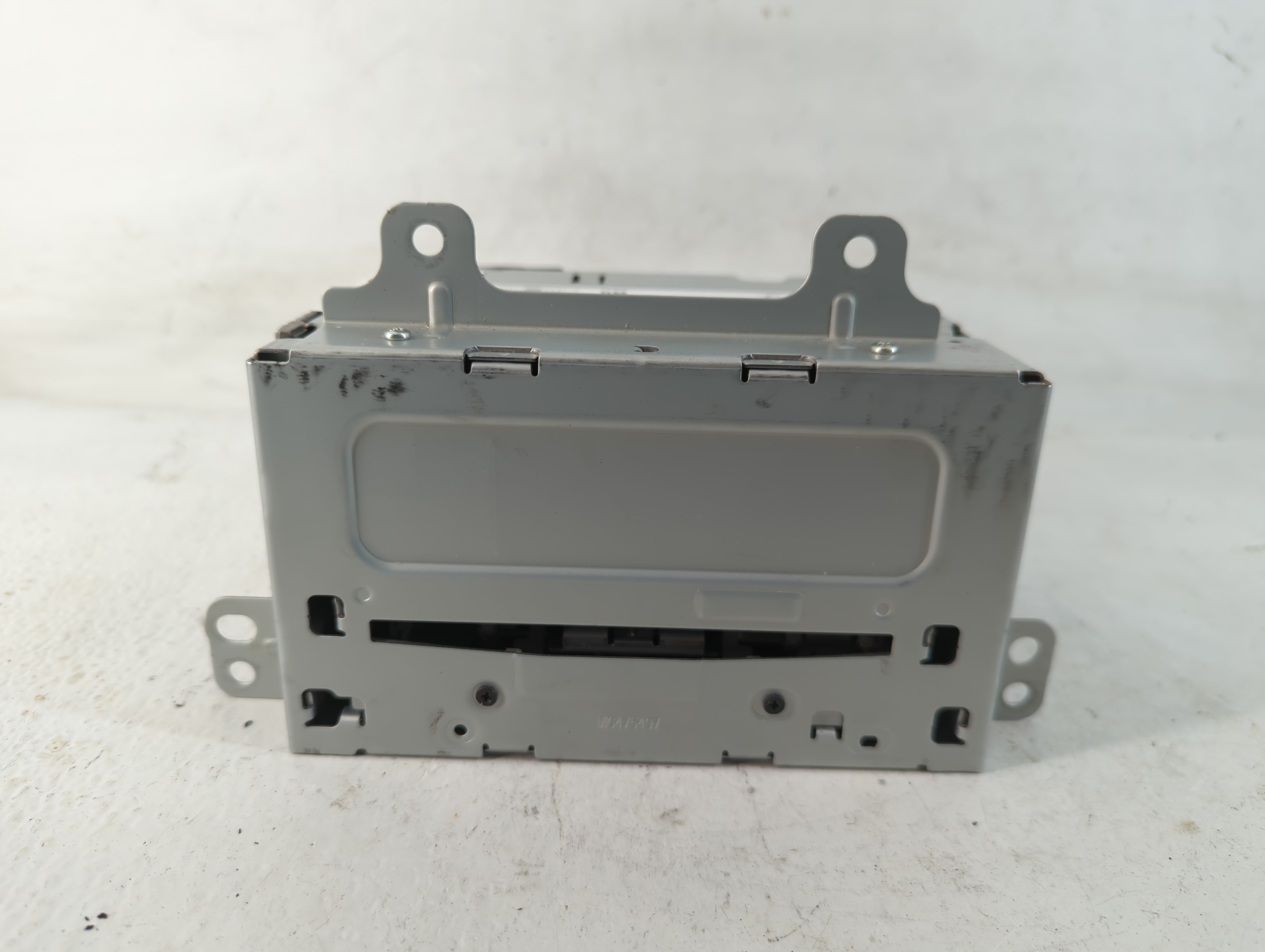 2013-2015 Chevrolet Equinox Am Fm Cd Player Radio Receiver 780421 - Oemusedautoparts1.com