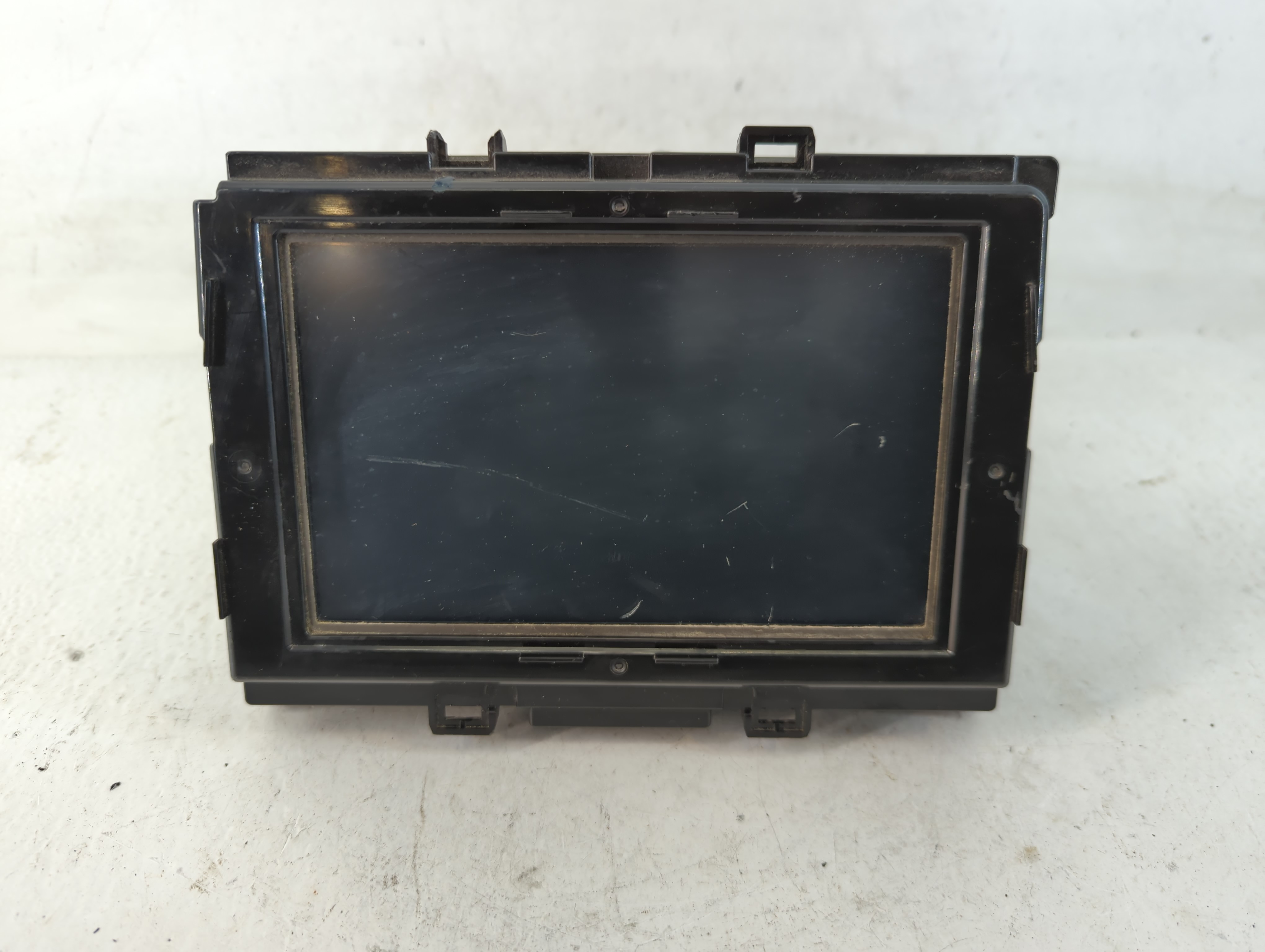 2018-2019 Hyundai Sonata Am Fm Cd Player Radio Receiver 780424 - Oemusedautoparts1.com
