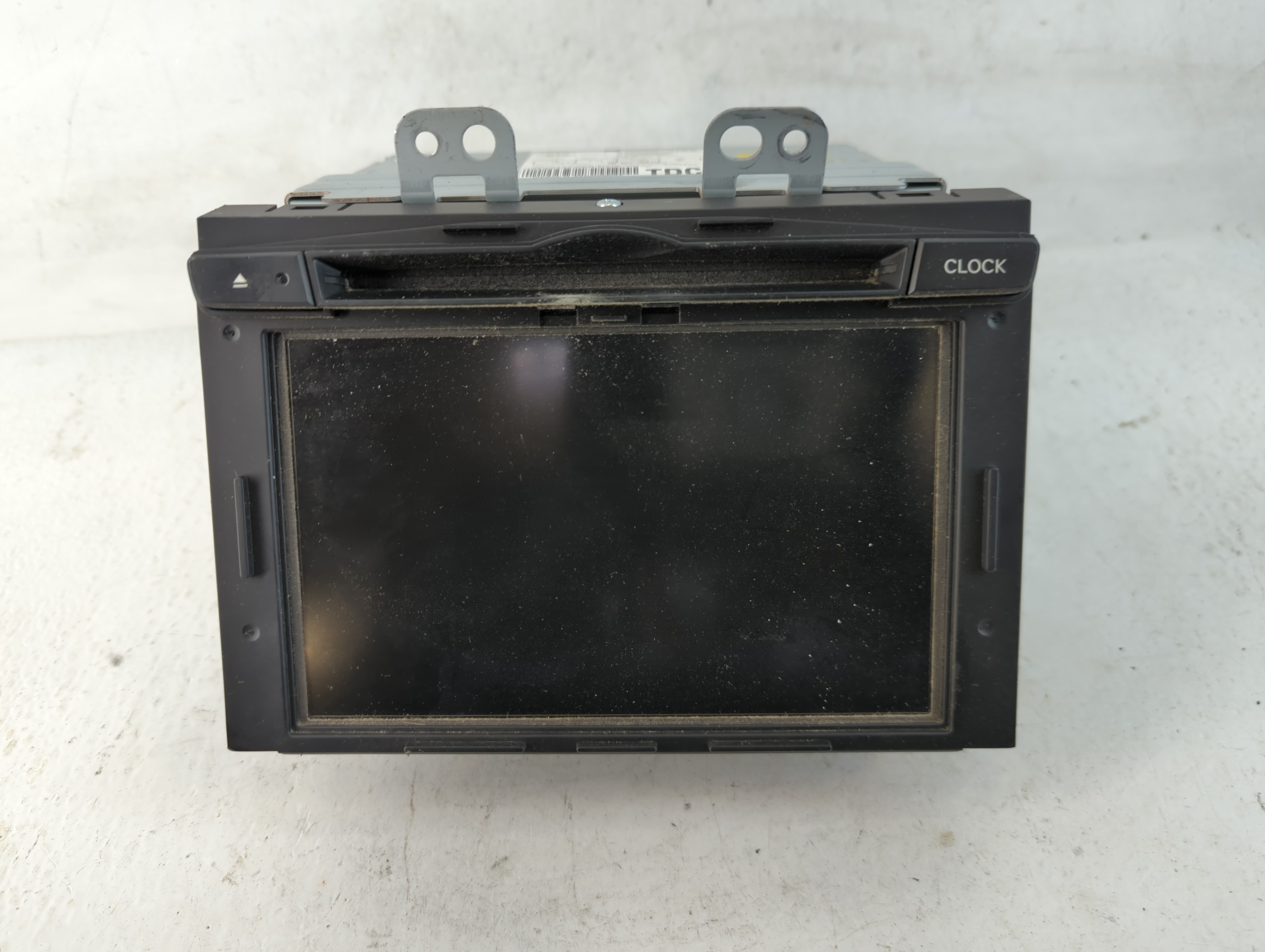 Picture of 2011-2013 Kia Optima Am Fm Cd Player Radio Receiver 780429