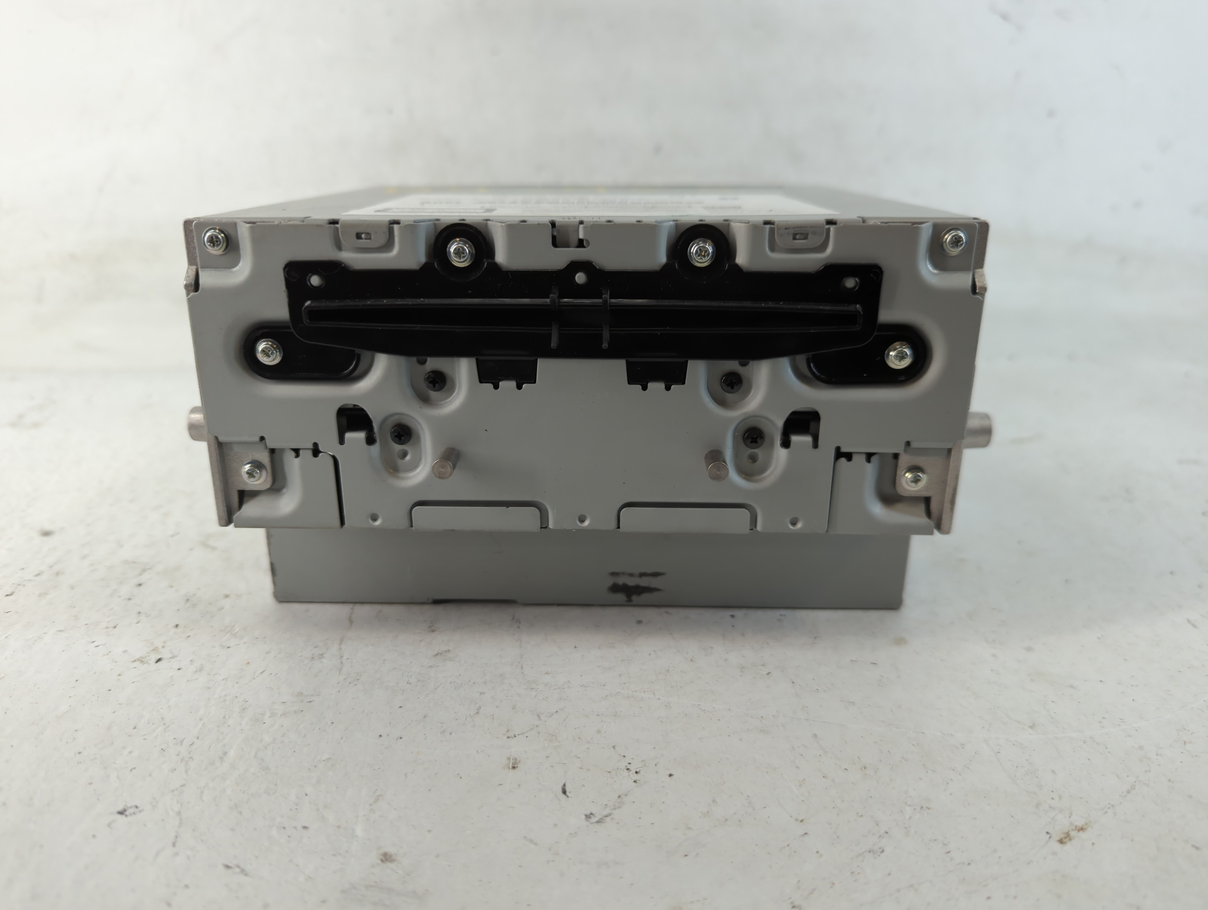 Picture of Mercedes-benz Gl320 Am Fm Cd Player Radio Receiver 780444