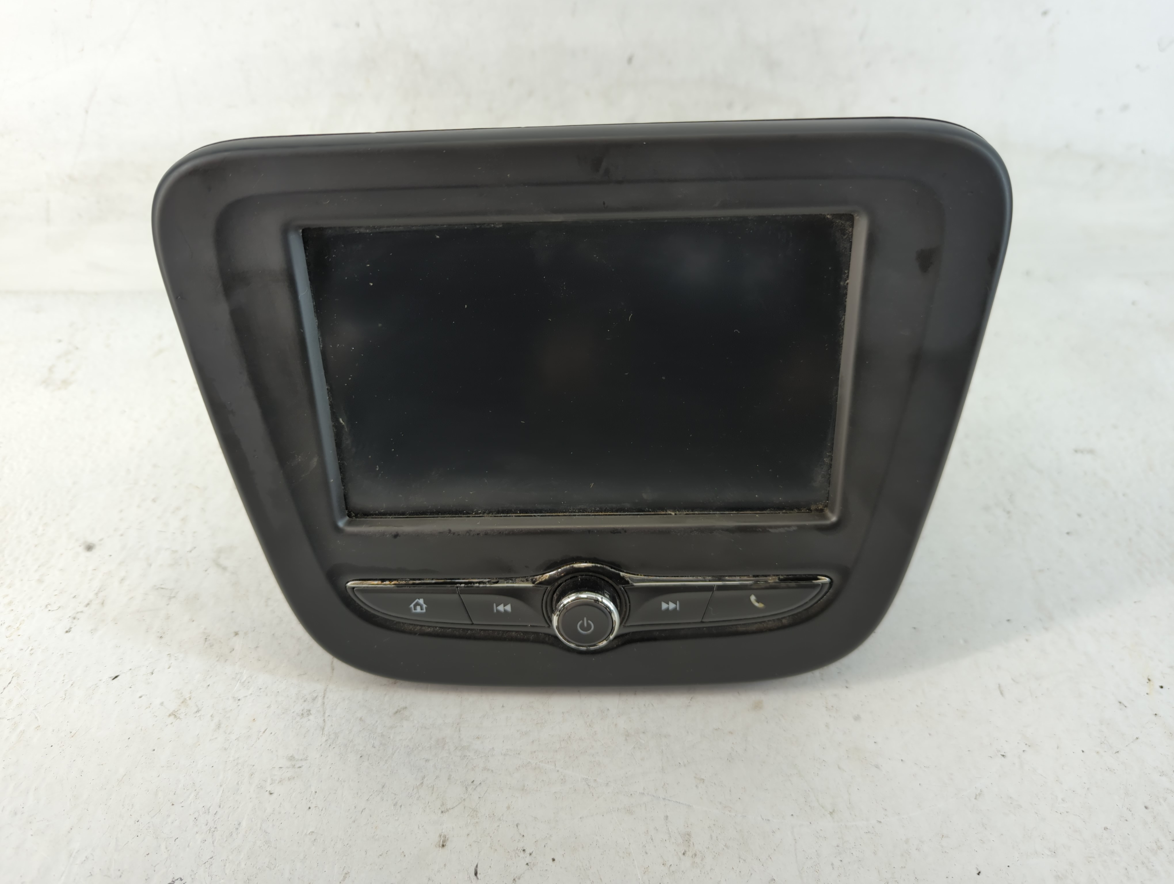 Picture of 2017-2017 Chevrolet Malibu Am Fm Cd Player Radio Receiver 780451