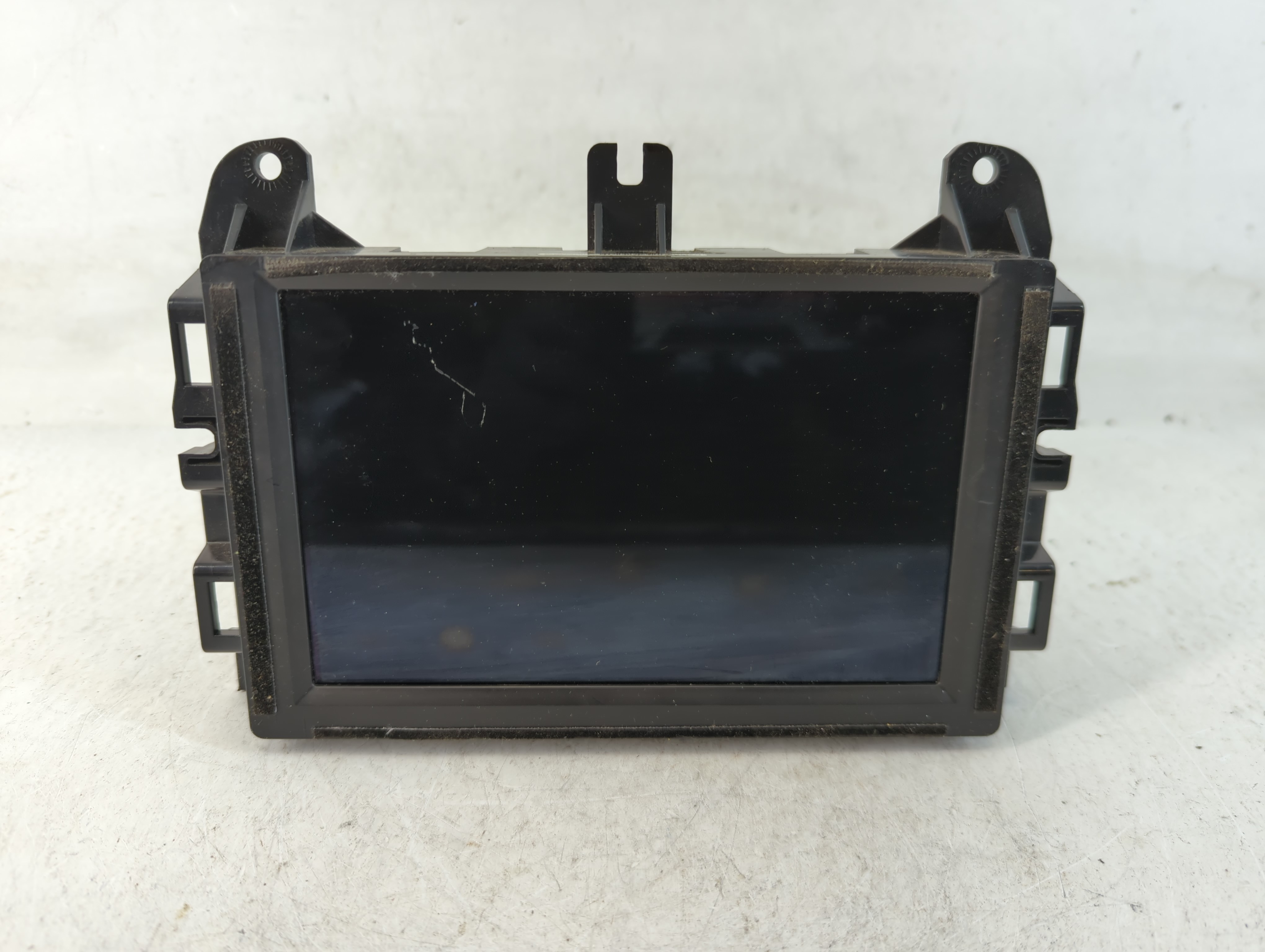 2019-2020 Dodge Durango Am Fm Cd Player Radio Receiver 780469 - Oemusedautoparts1.com