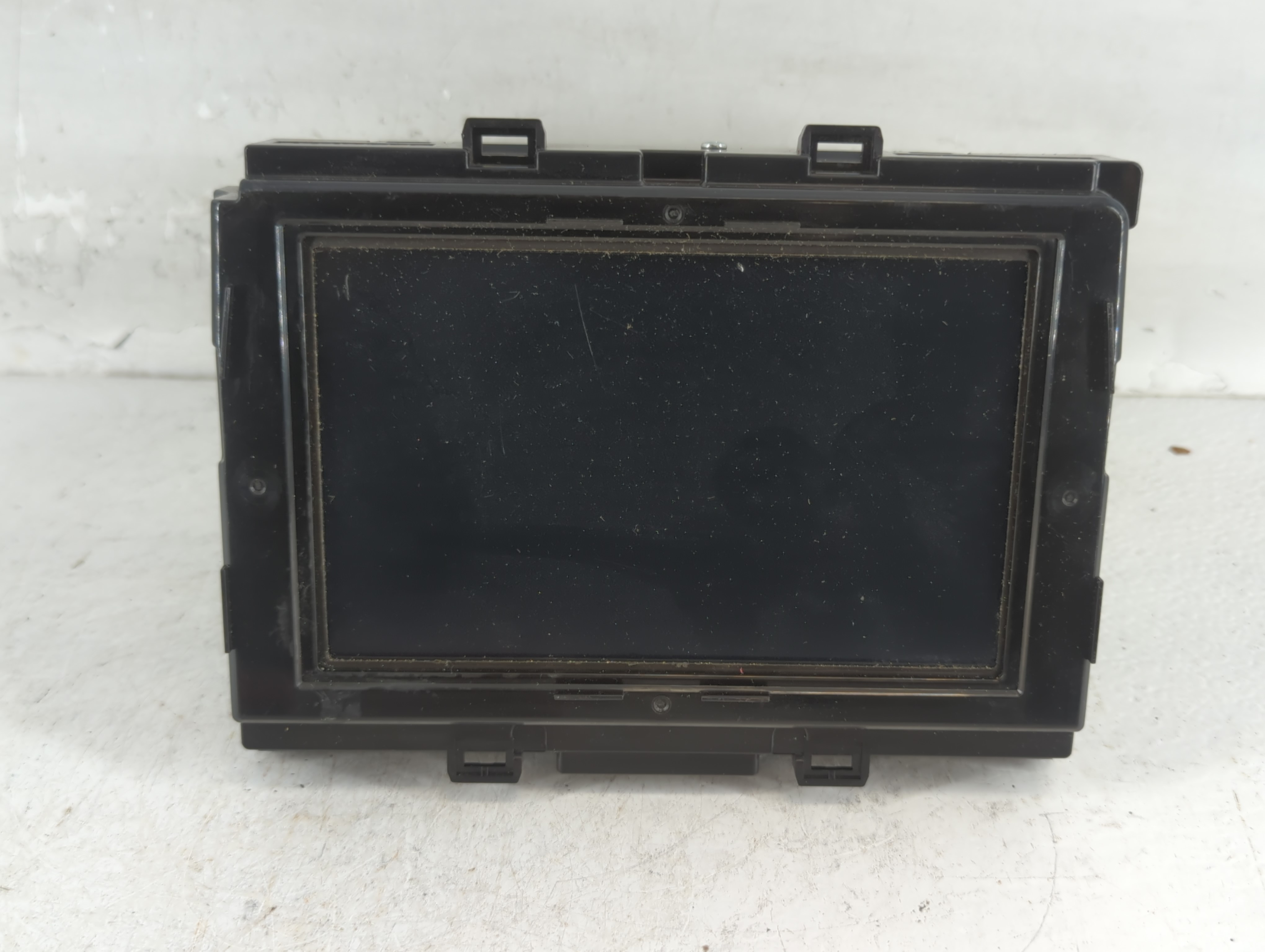 2018-2019 Hyundai Sonata Am Fm Cd Player Radio Receiver 780485 - Oemusedautoparts1.com