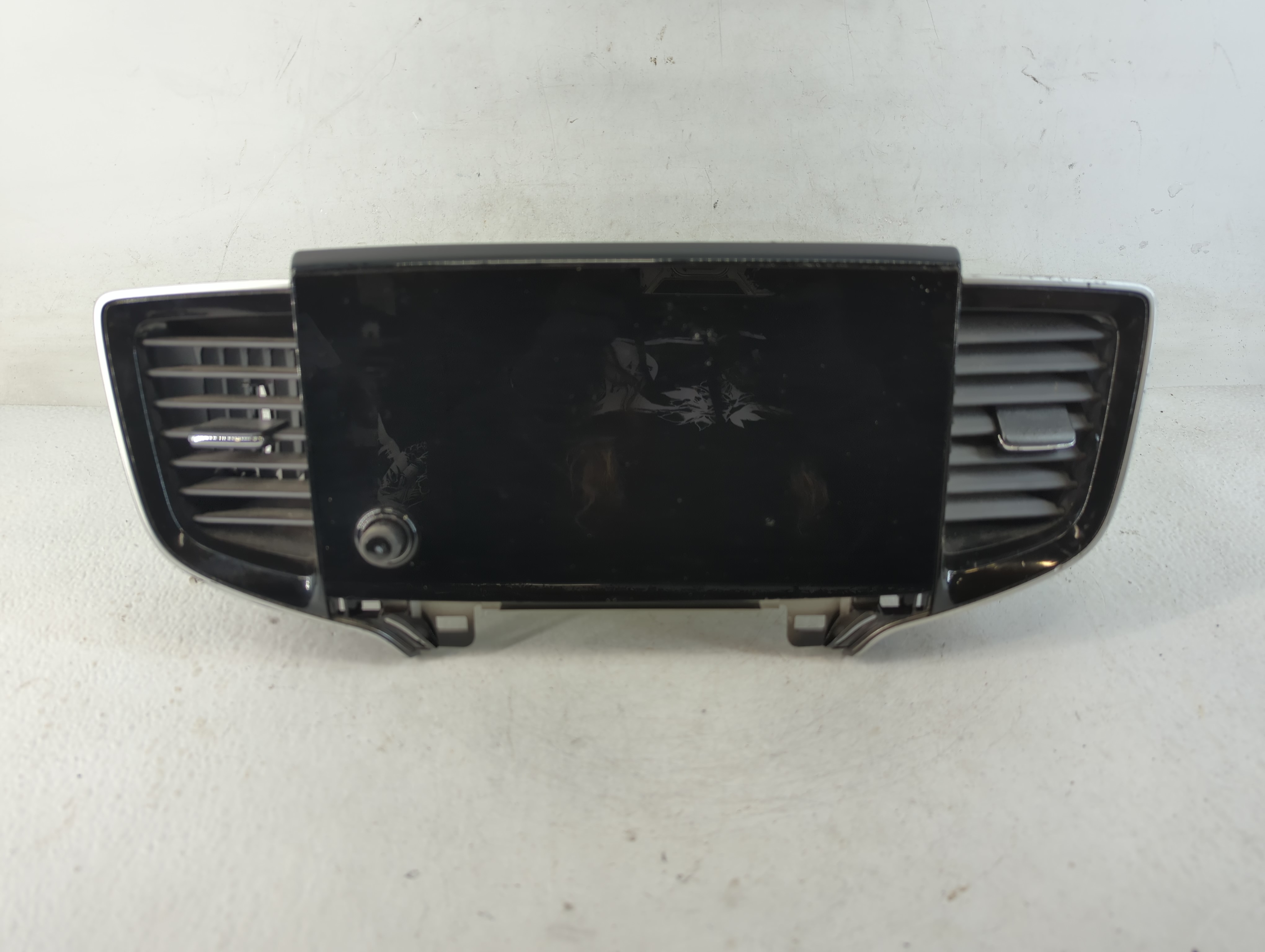 2019-2019 Honda Pilot Am Fm Cd Player Radio Receiver 780510 - Oemusedautoparts1.com