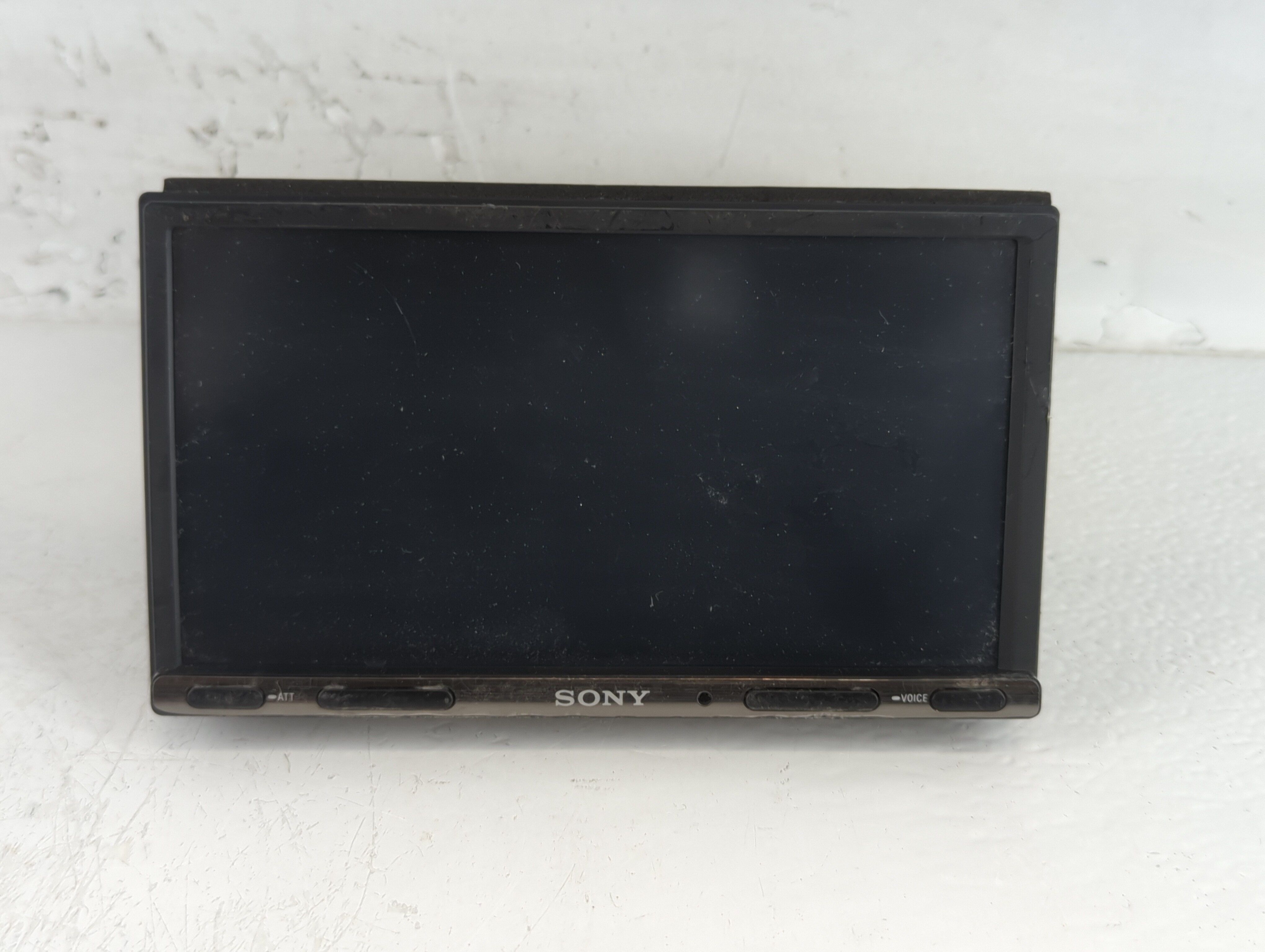 2013-2013 Toyota Camry Am Fm Cd Player Radio Receiver 780518 - Oemusedautoparts1.com