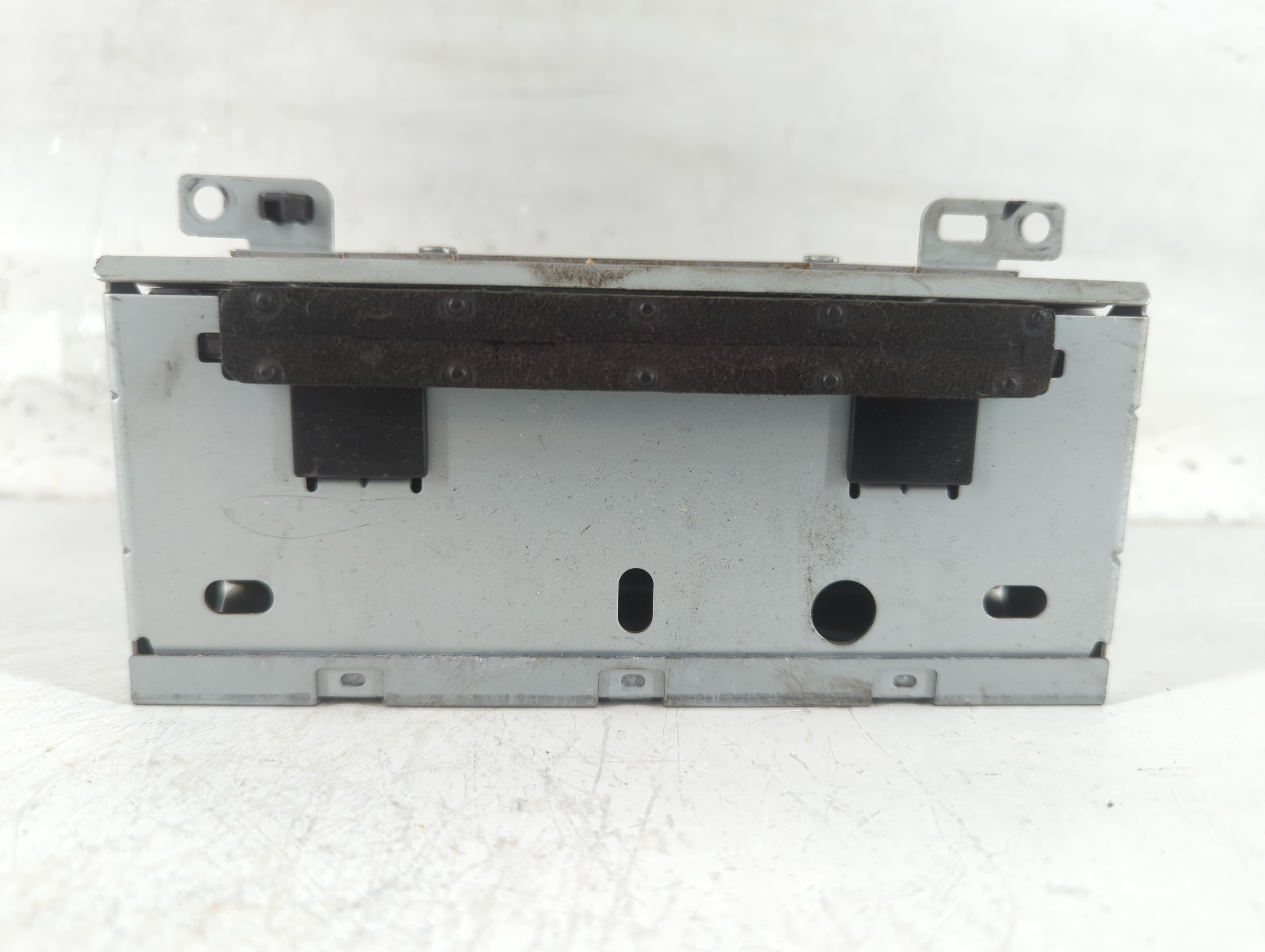 Picture of 2012-2014 Ford Focus Am Fm Cd Player Radio Receiver 780519