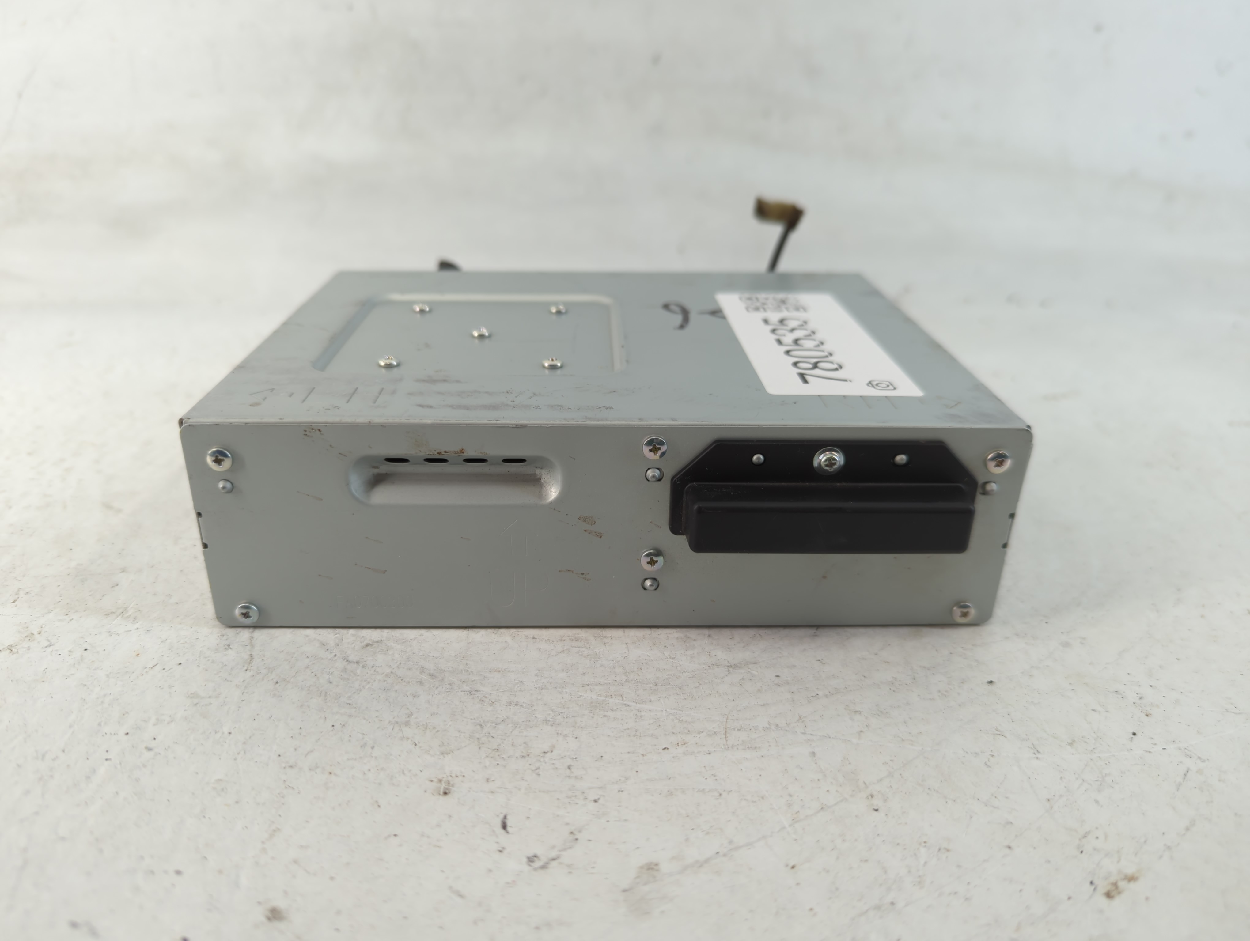 Picture of 2021-2022 Mazda Cx-5 Am Fm Cd Player Radio Receiver 780535