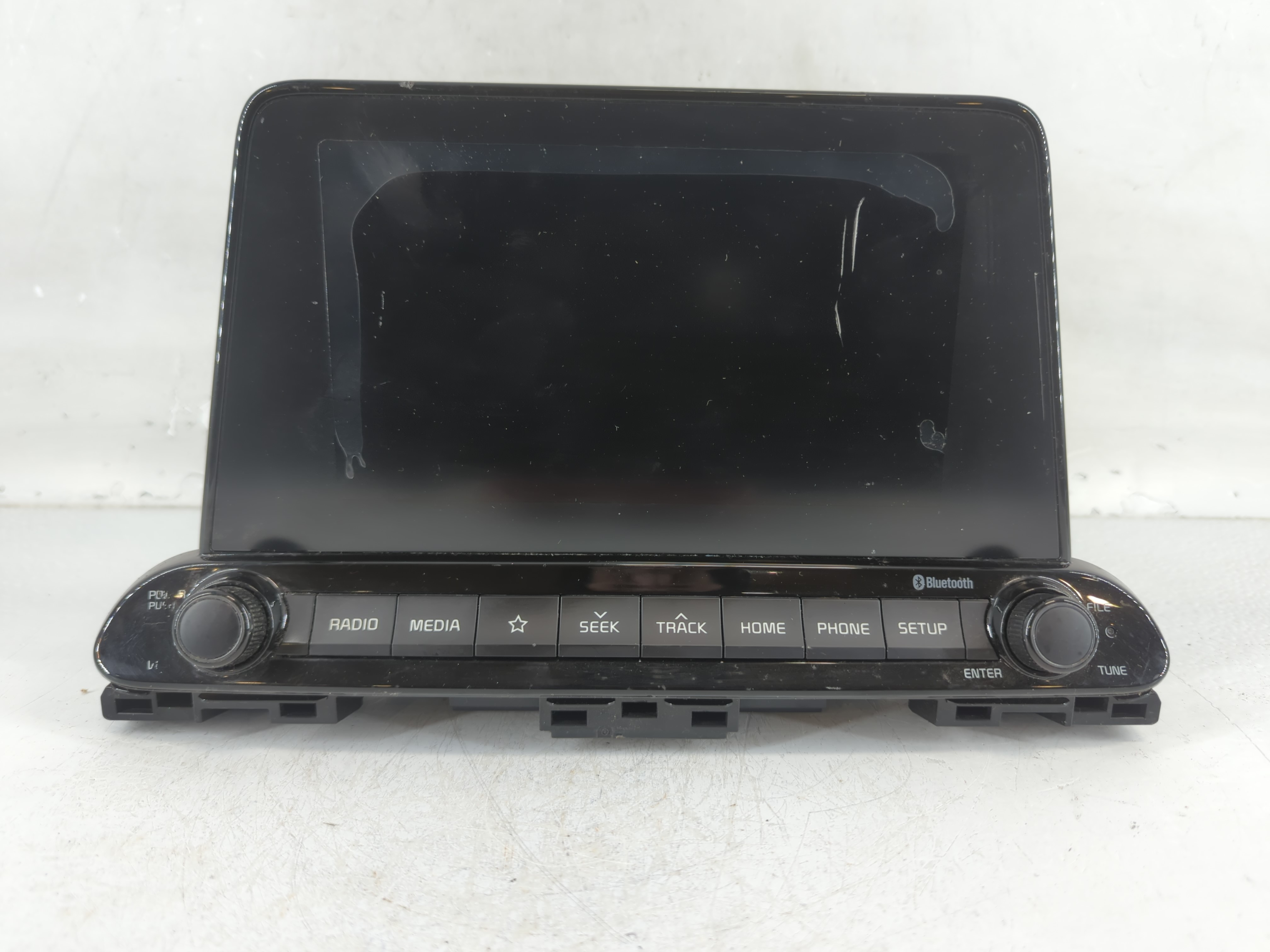 2019-2021 Kia Forte Am Fm Cd Player Radio Receiver 780537 - Oemusedautoparts1.com