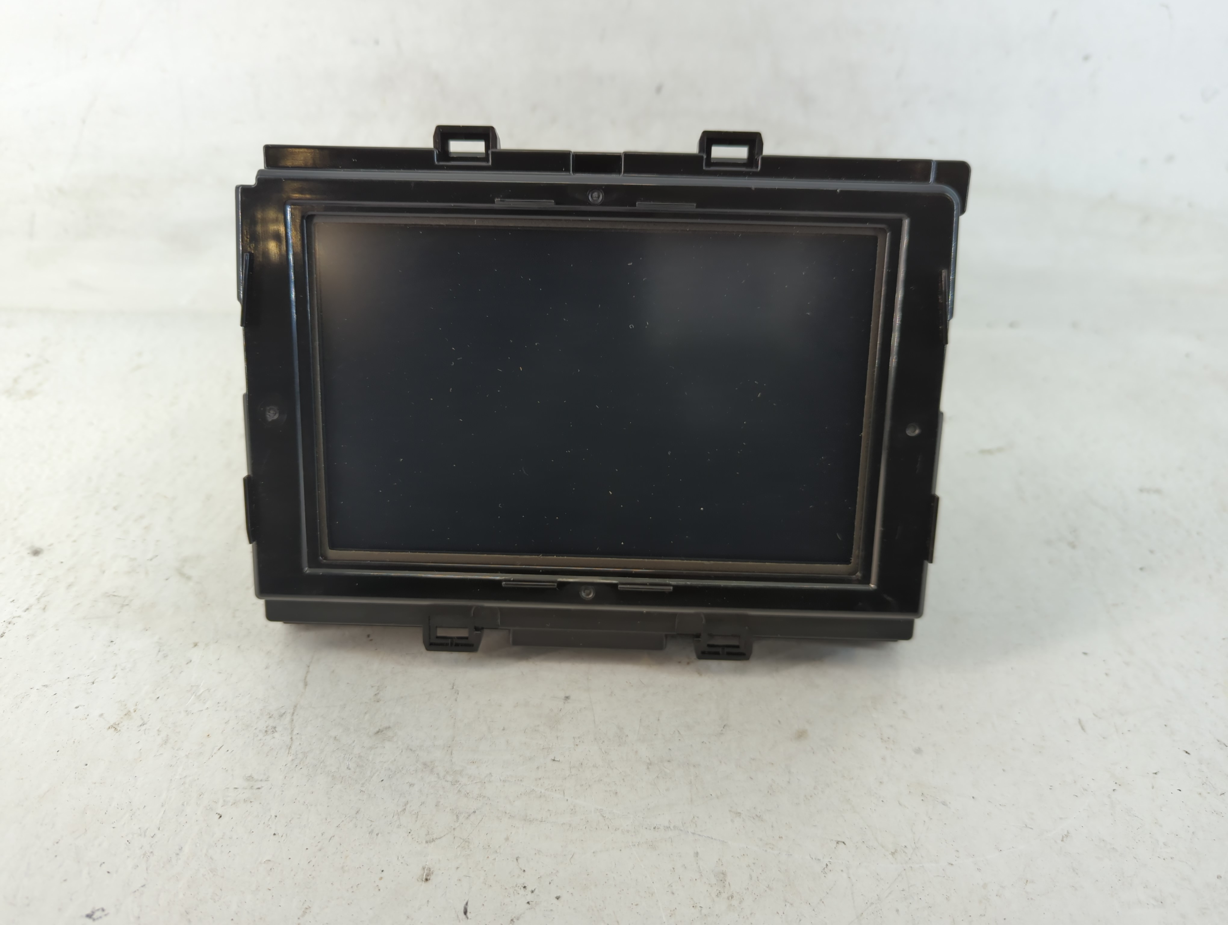 2018-2019 Hyundai Sonata Am Fm Cd Player Radio Receiver 780563 - Oemusedautoparts1.com