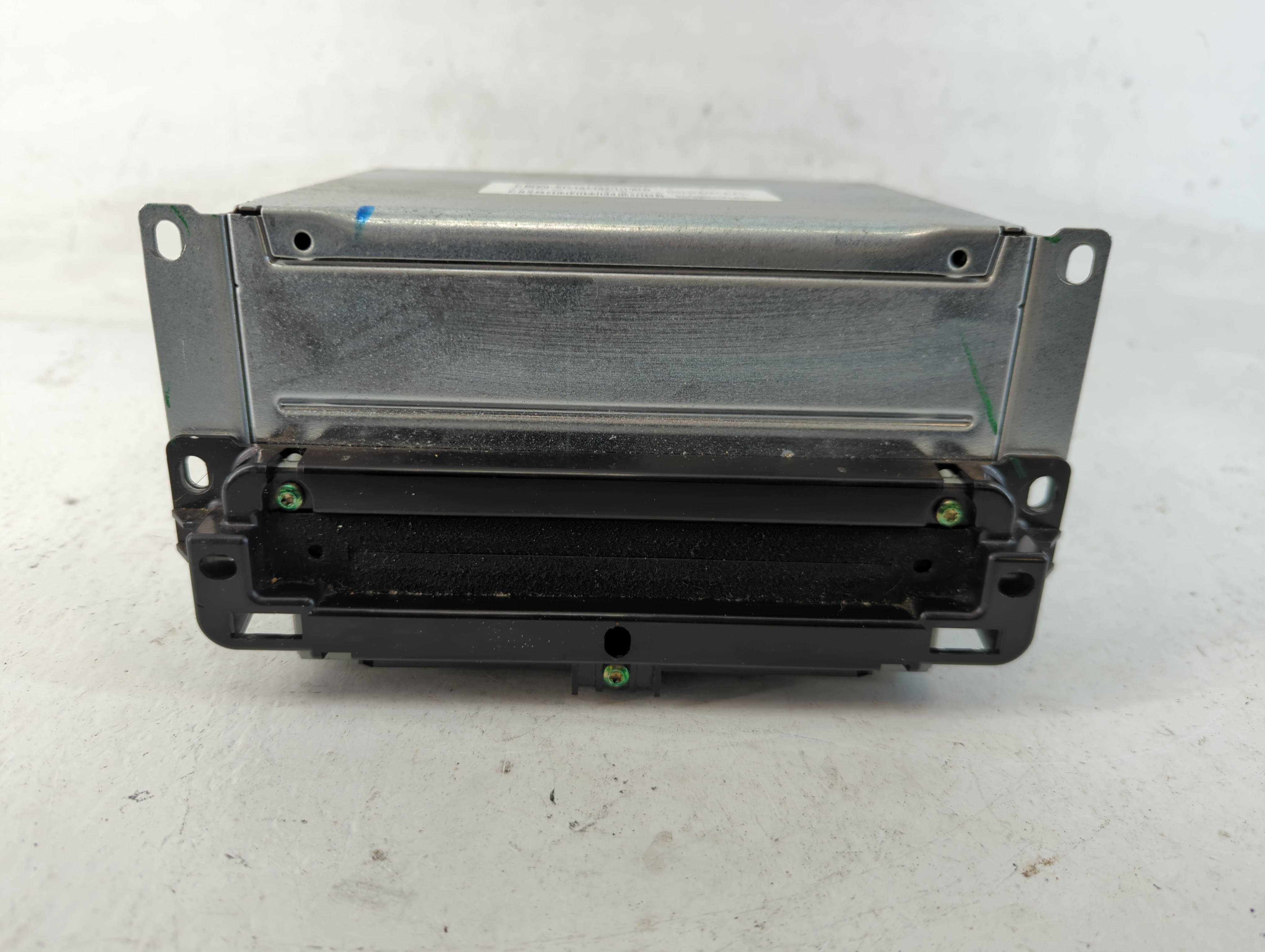 2011-2020 Dodge Journey Am Fm Cd Player Radio Receiver 780565 - Oemusedautoparts1.com