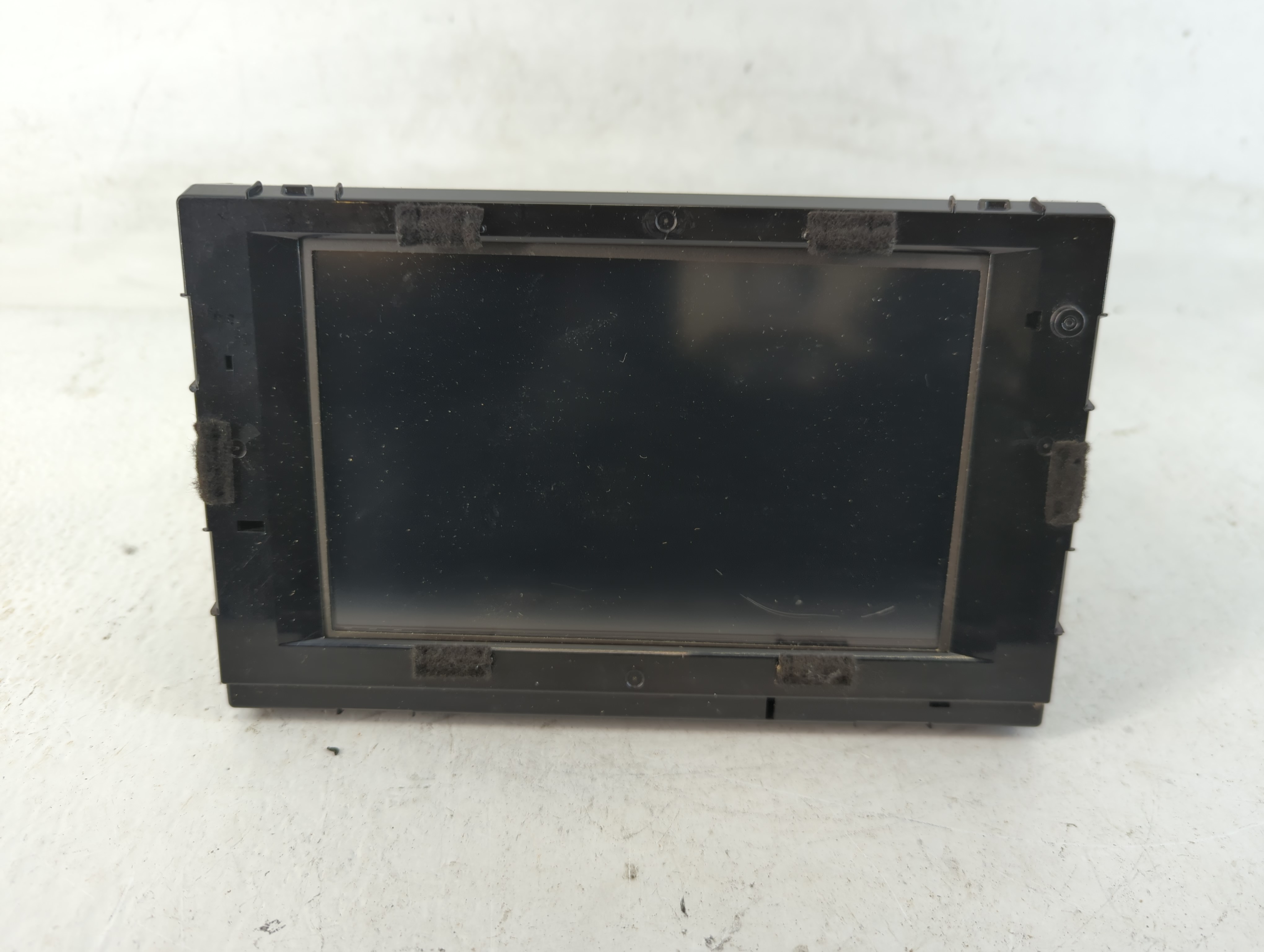 2017-2018 Kia Optima Am Fm Cd Player Radio Receiver 780576 - Oemusedautoparts1.com