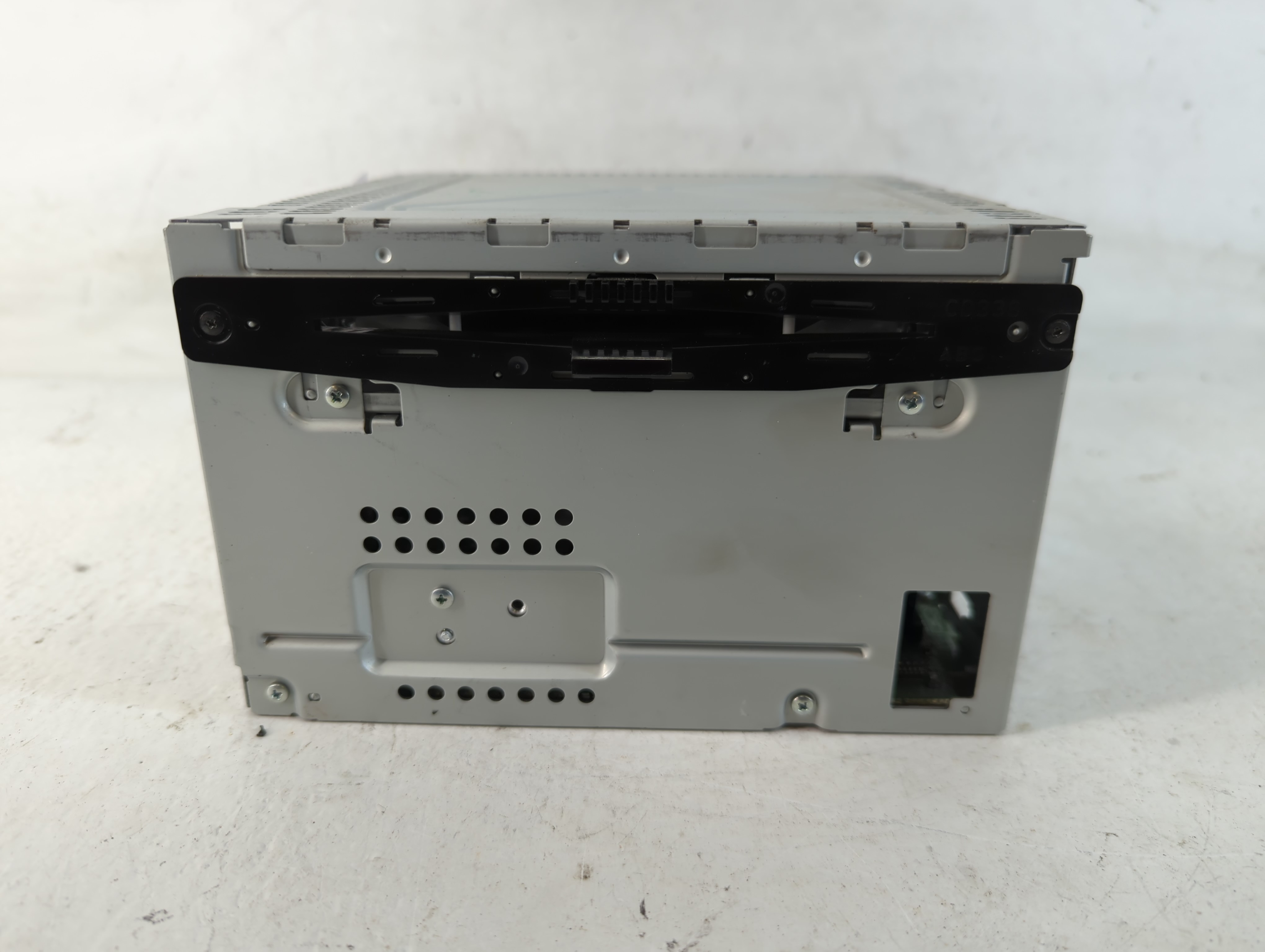 2010-2010 Ford Fusion Am Fm Cd Player Radio Receiver 780578 - Oemusedautoparts1.com