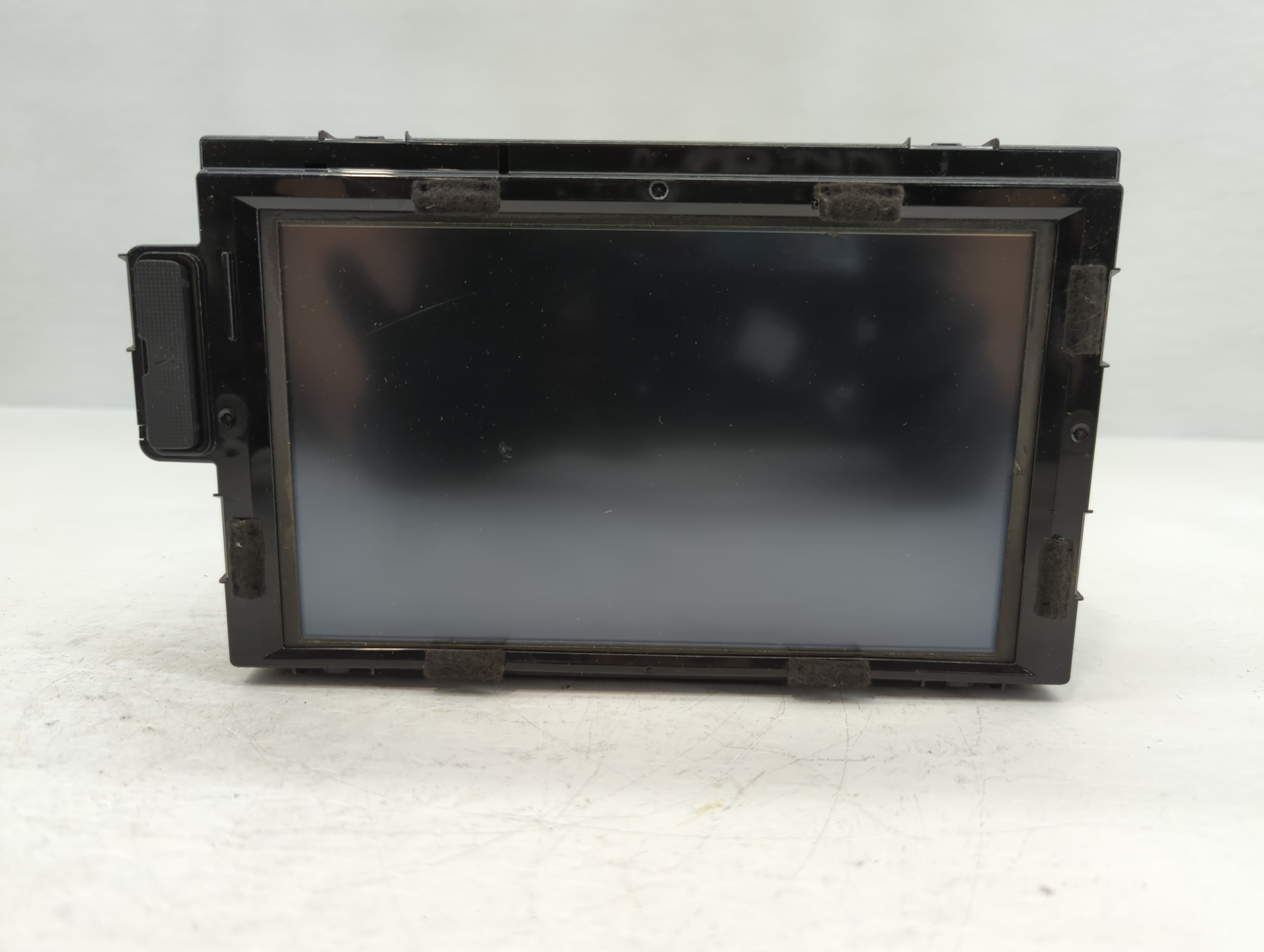 2016-2018 Kia Optima Am Fm Cd Player Radio Receiver 780597 - Oemusedautoparts1.com