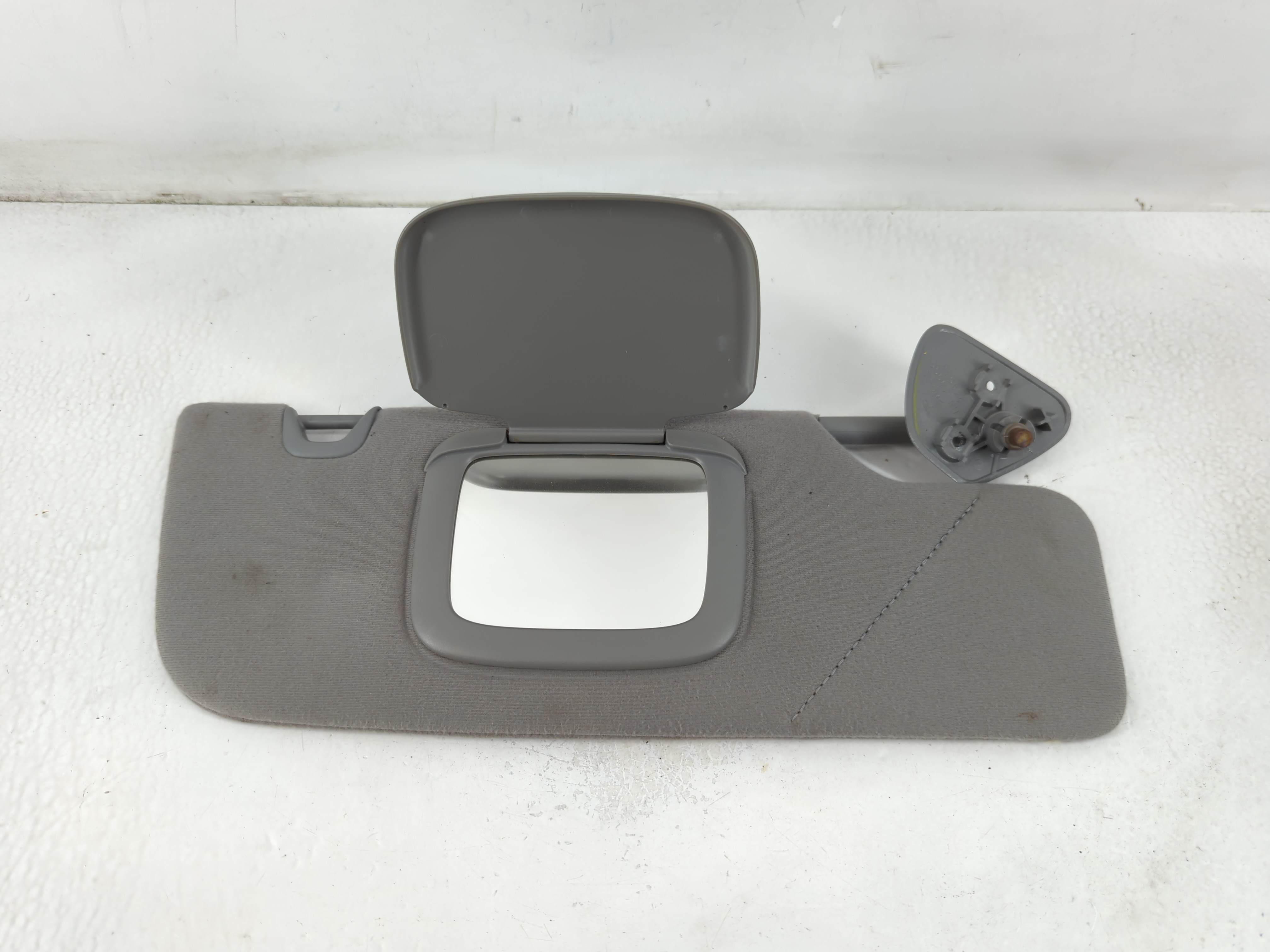 2005-2011 Ford Mustang Passenger Sun Visor Mirror Right Sunvisor 780781 - Oemusedautoparts1.com