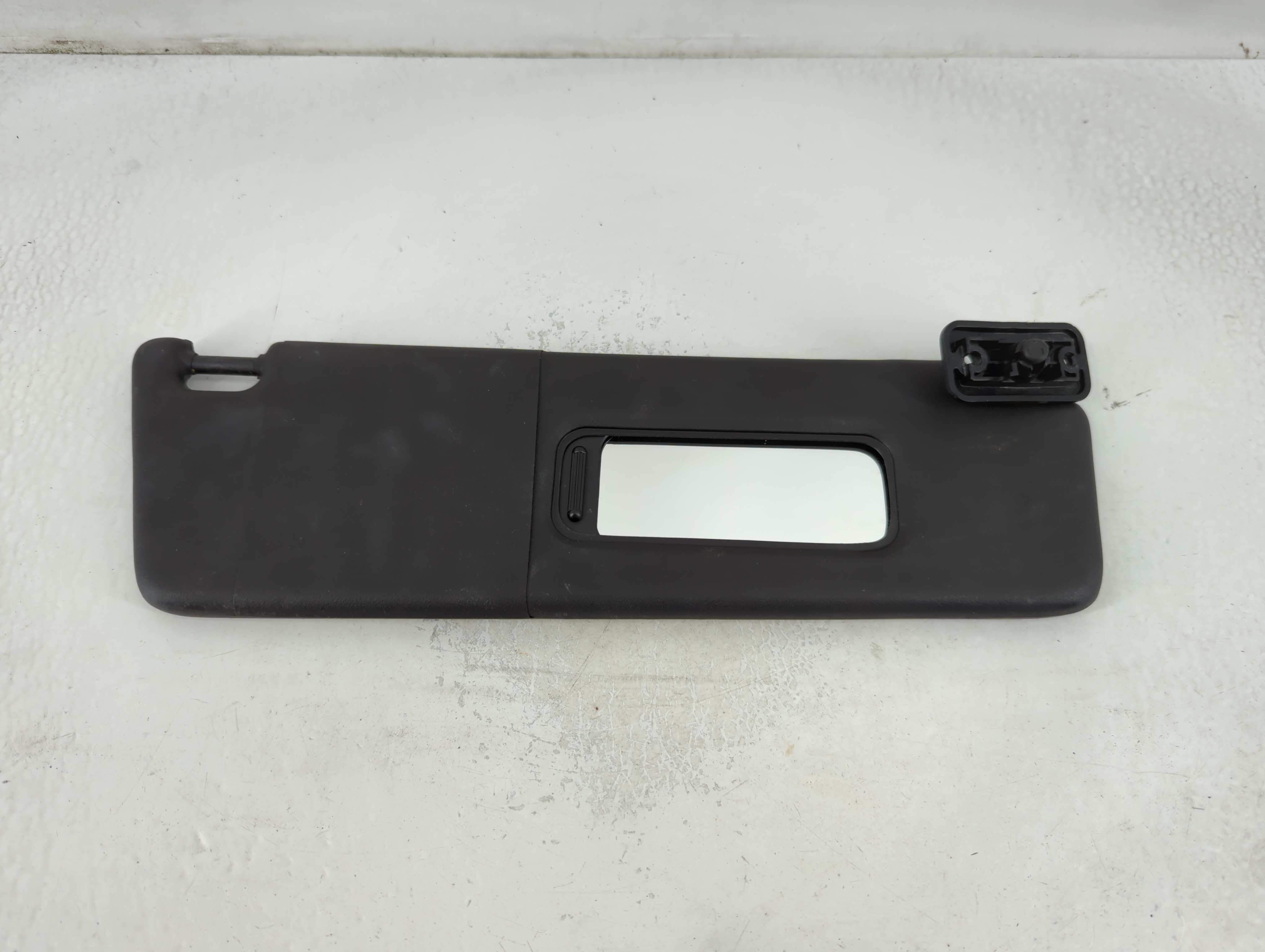 2010-2015 Chevrolet Camaro Passenger Sun Visor Mirror Right Sunvisor 780803 - Oemusedautoparts1.com