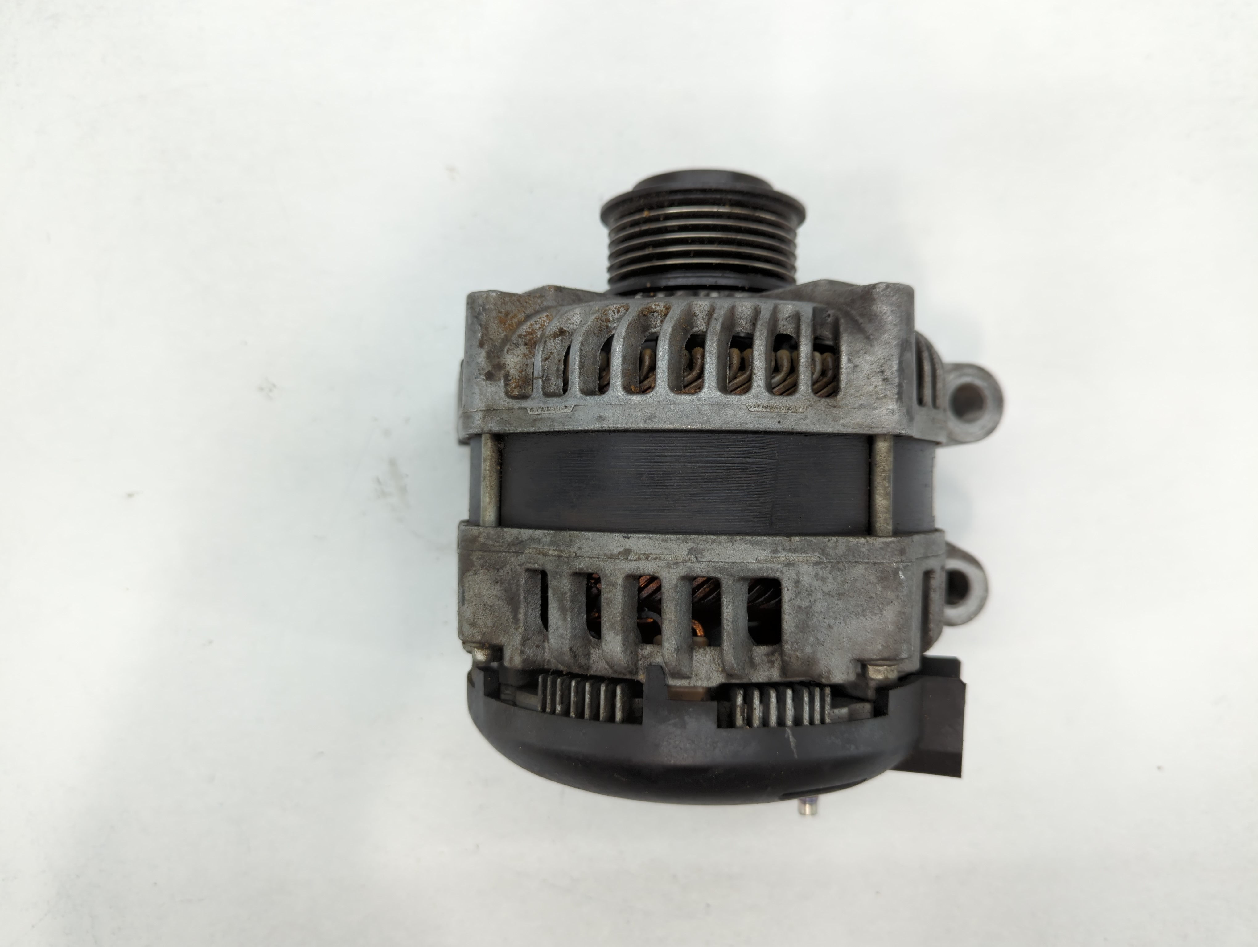 Picture of 2013 Chevrolet Traverse Alternator Generator Charging Assembly Engine Oem 781072