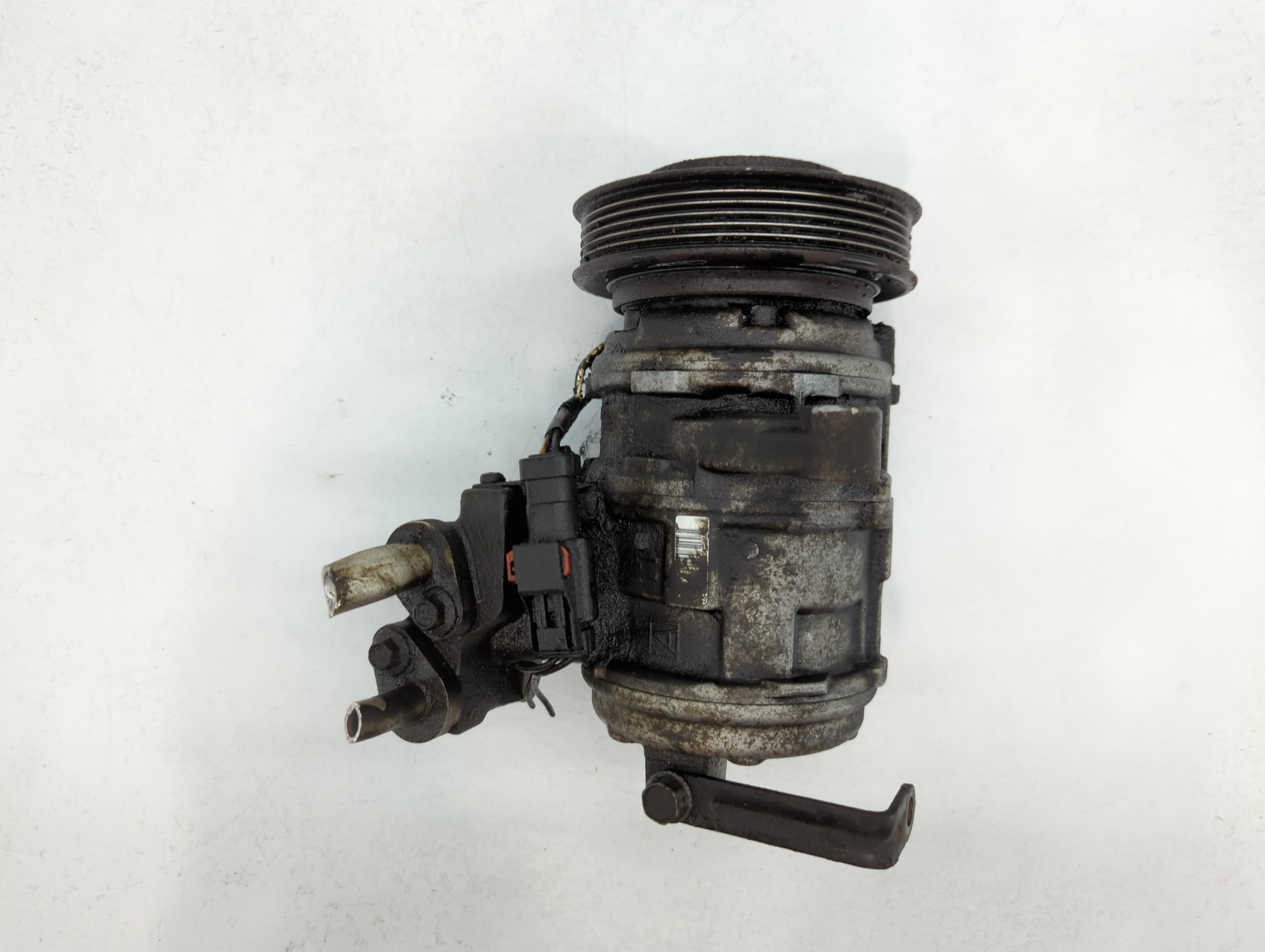 2004 Jeep Grand Cherokee Alternator Generator Charging Assembly Engine Oem 781089 - Oemusedautoparts1.com