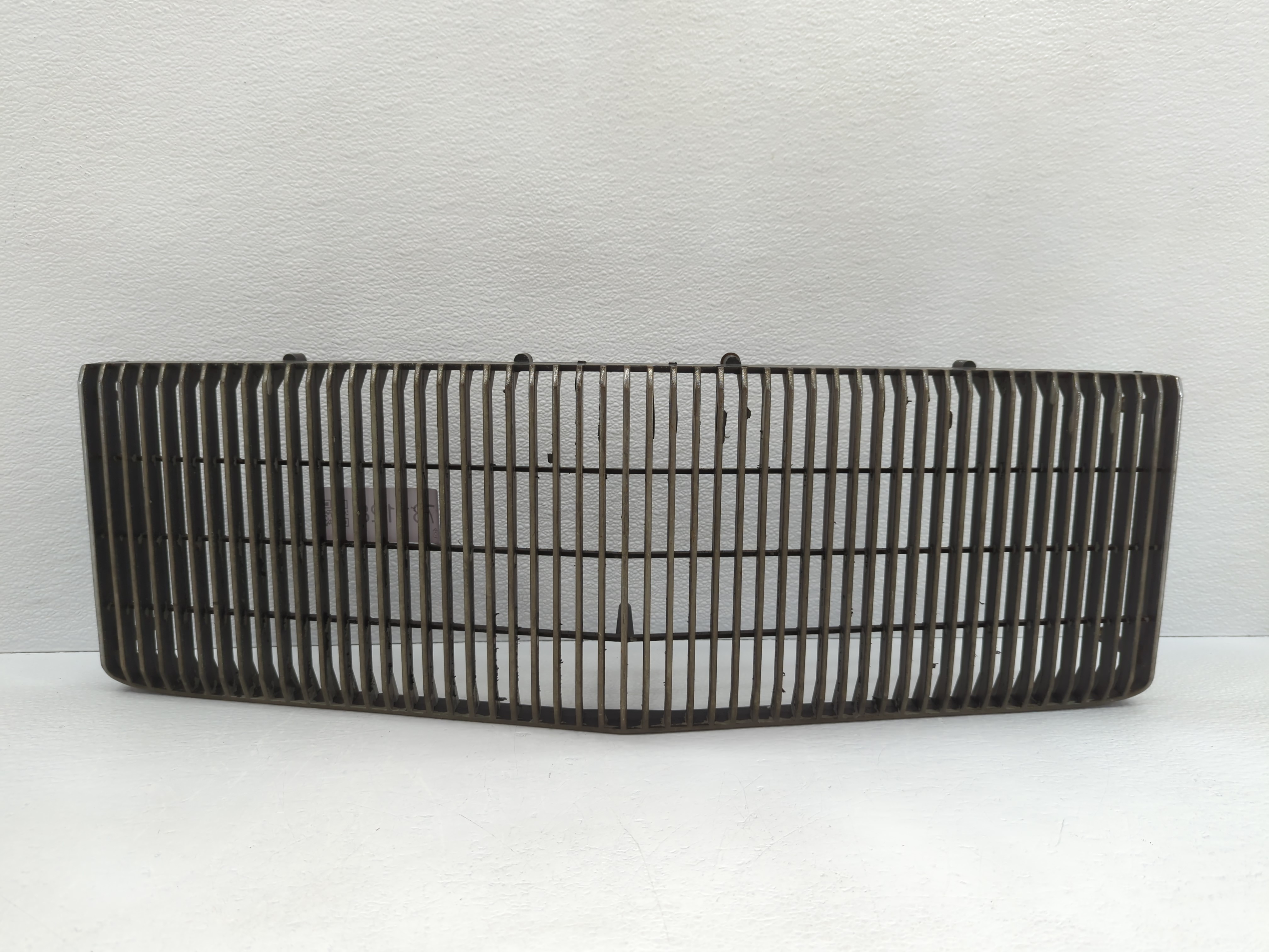 2004-2008 Toyota Corolla Front Bumper Grille Cover 781128 - Oemusedautoparts1.com