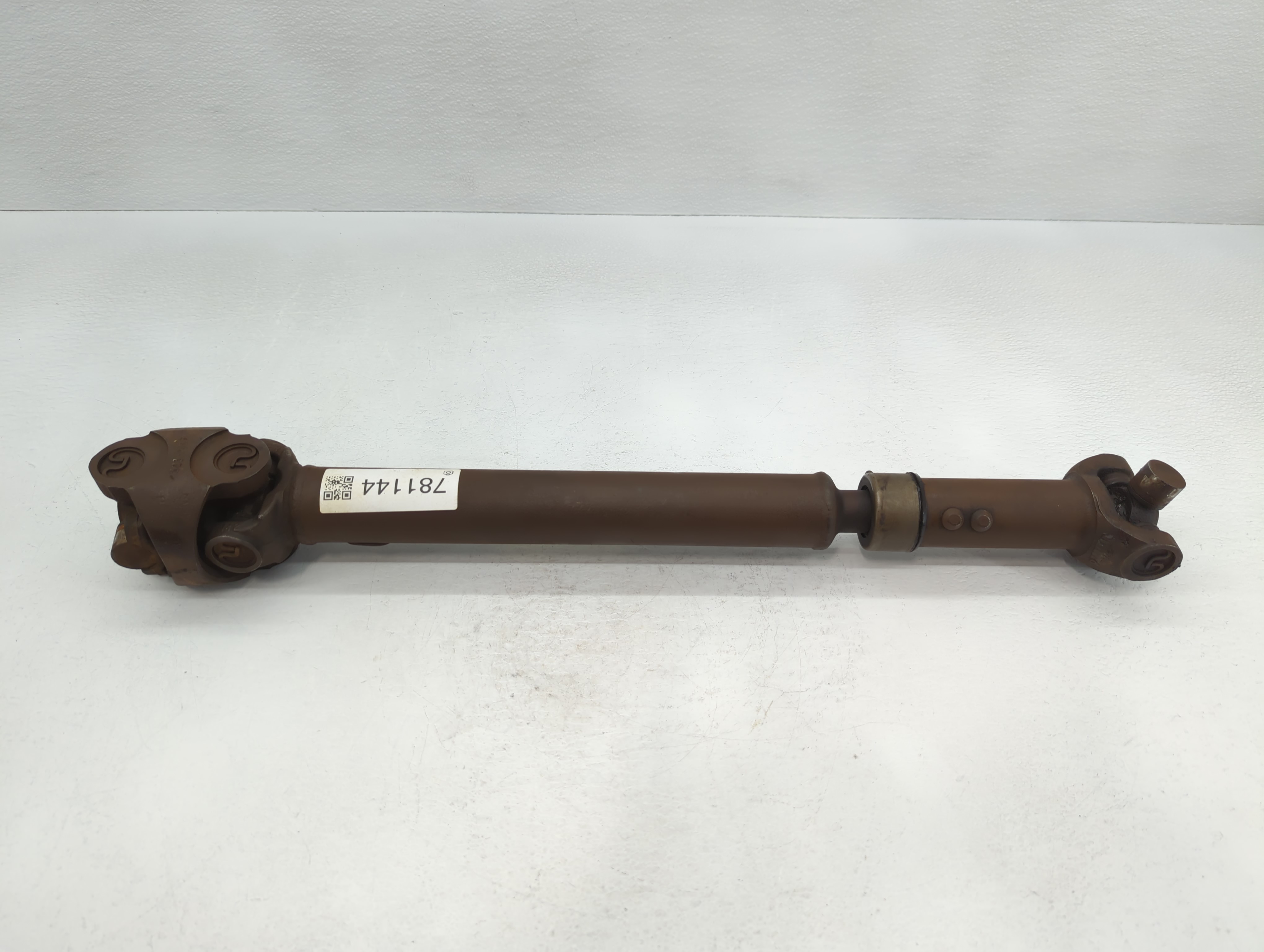 Picture of 1998 Dodge Trucks Dakota Front Driveshaft Oem 781144
