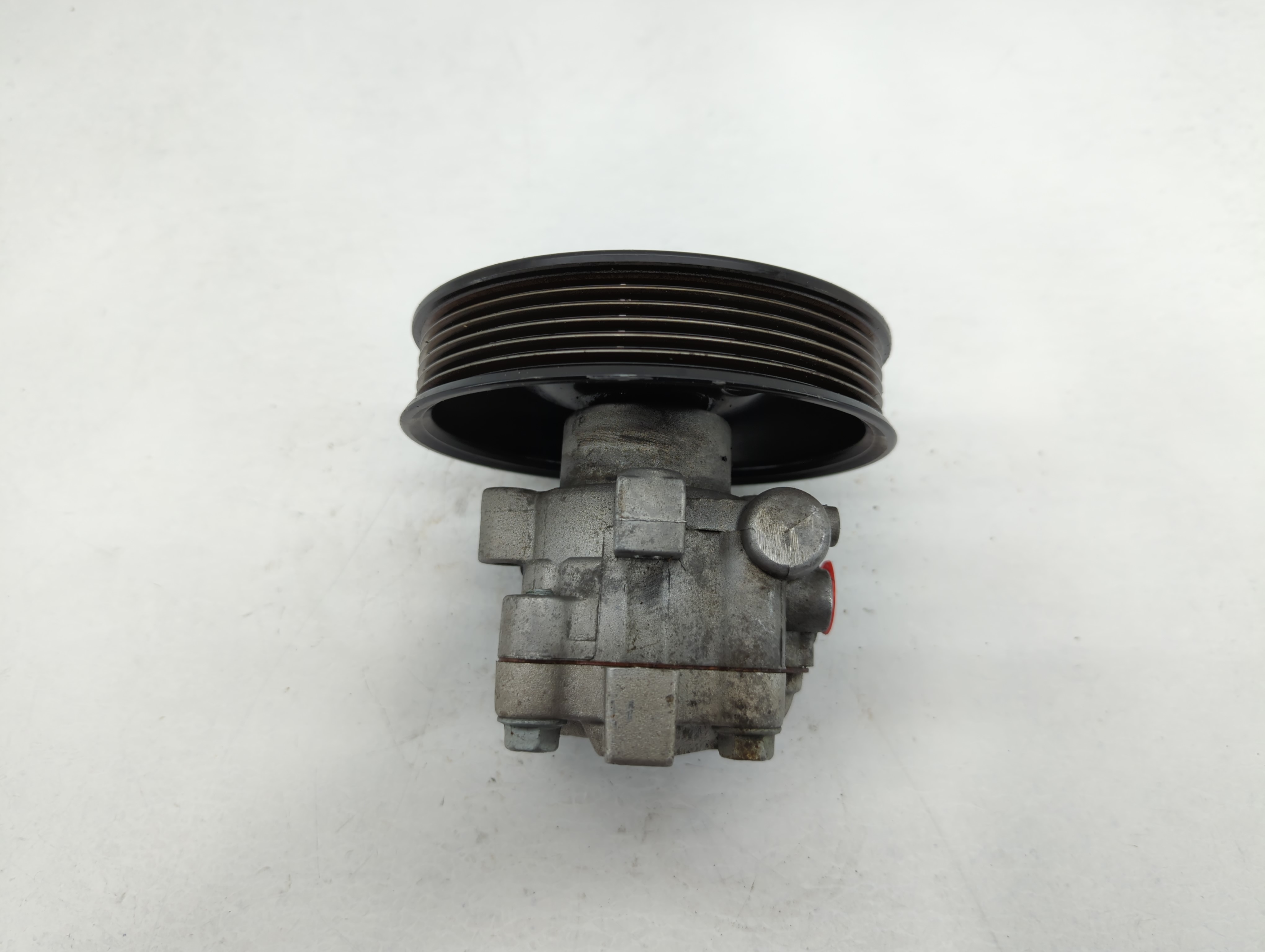 2006-2010 Kia Optima Power Steering Column Pump Oem 781161 - Oemusedautoparts1.com