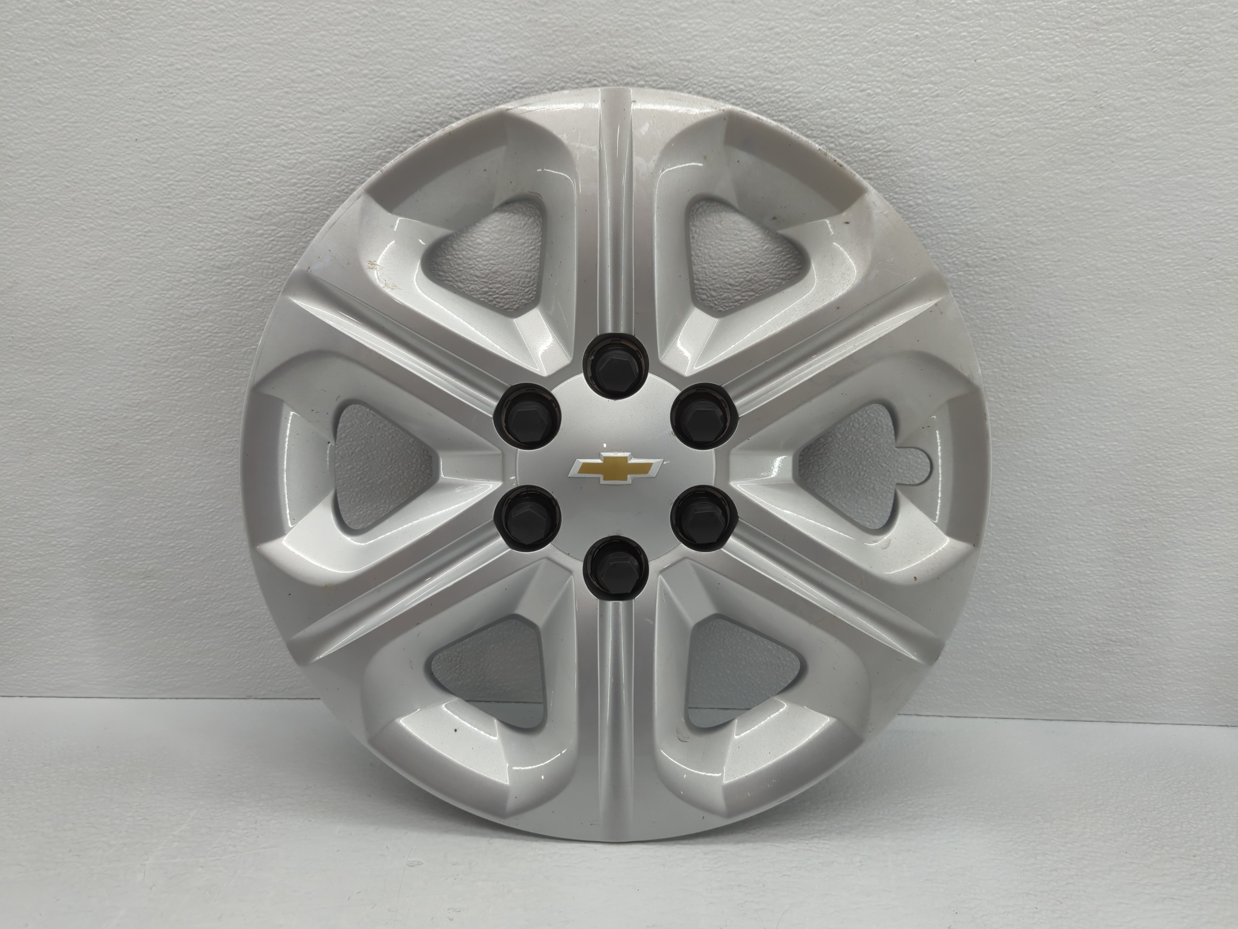 Picture of 2017-2017 Chevrolet Traverse Driver Front Wheel Hub Oem 781170