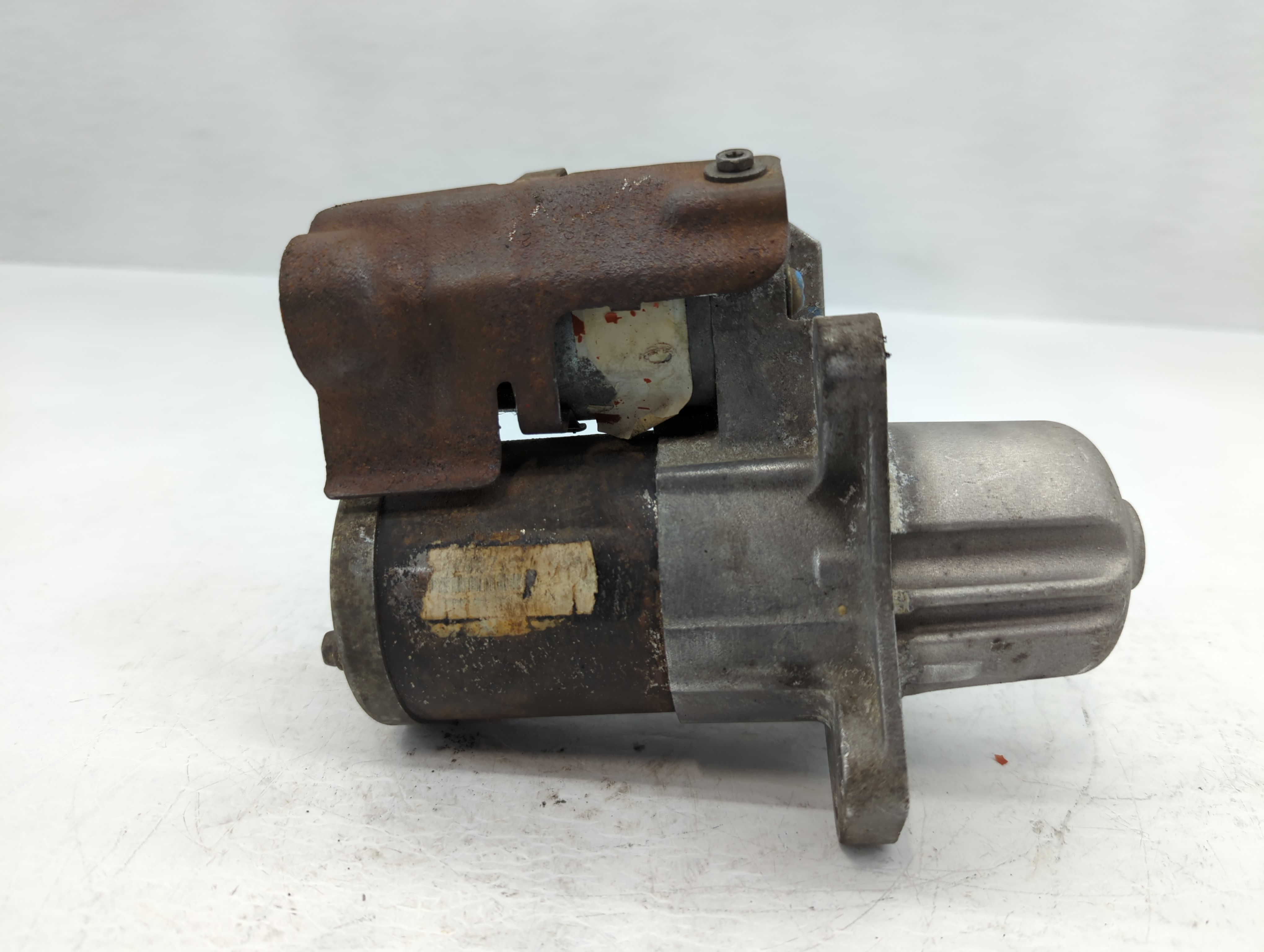 2012-2018 Ford Focus Car Starter Motor Solenoid Oem 781185 - Oemusedautoparts1.com