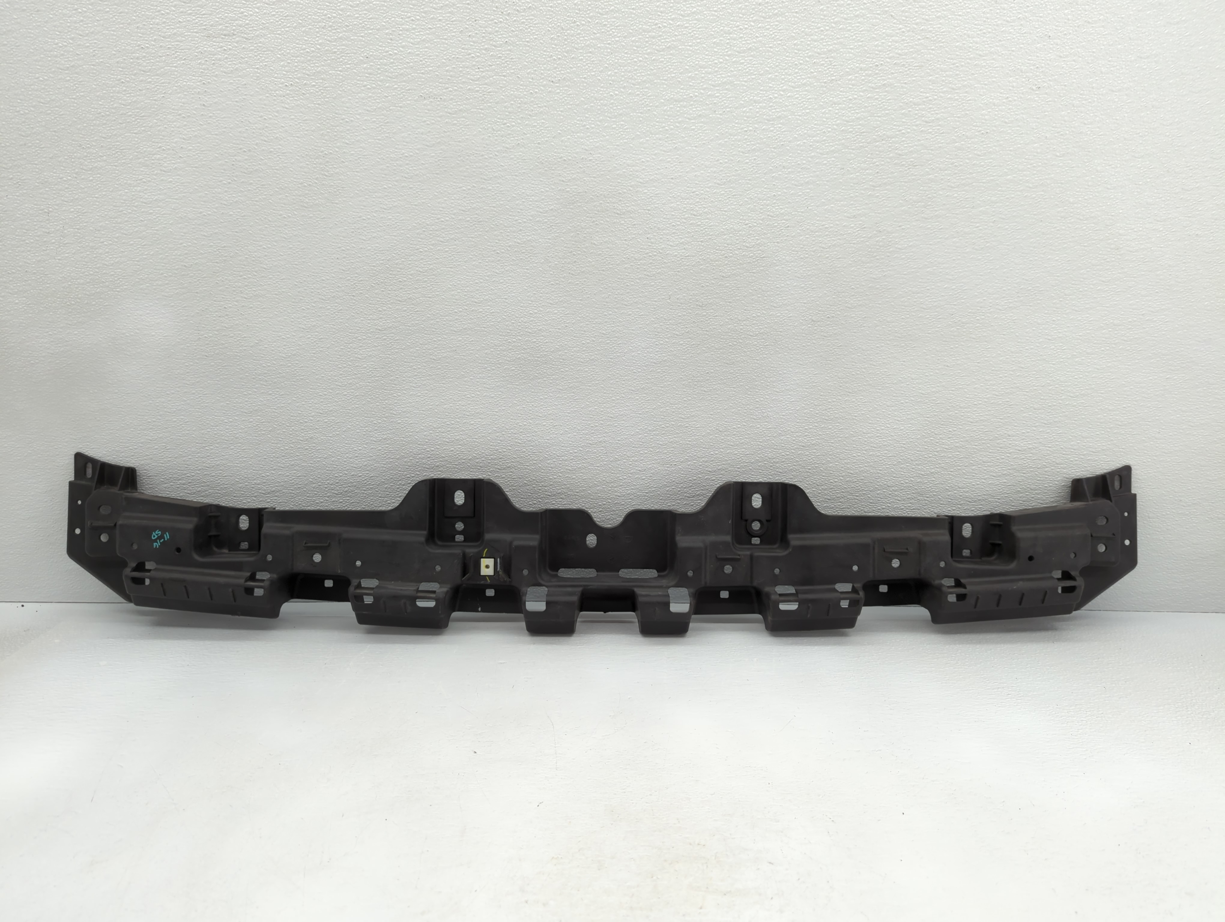2011-2016 Ford F-350 Super Duty Front Bumper Grille Cover 781209 - Oemusedautoparts1.com