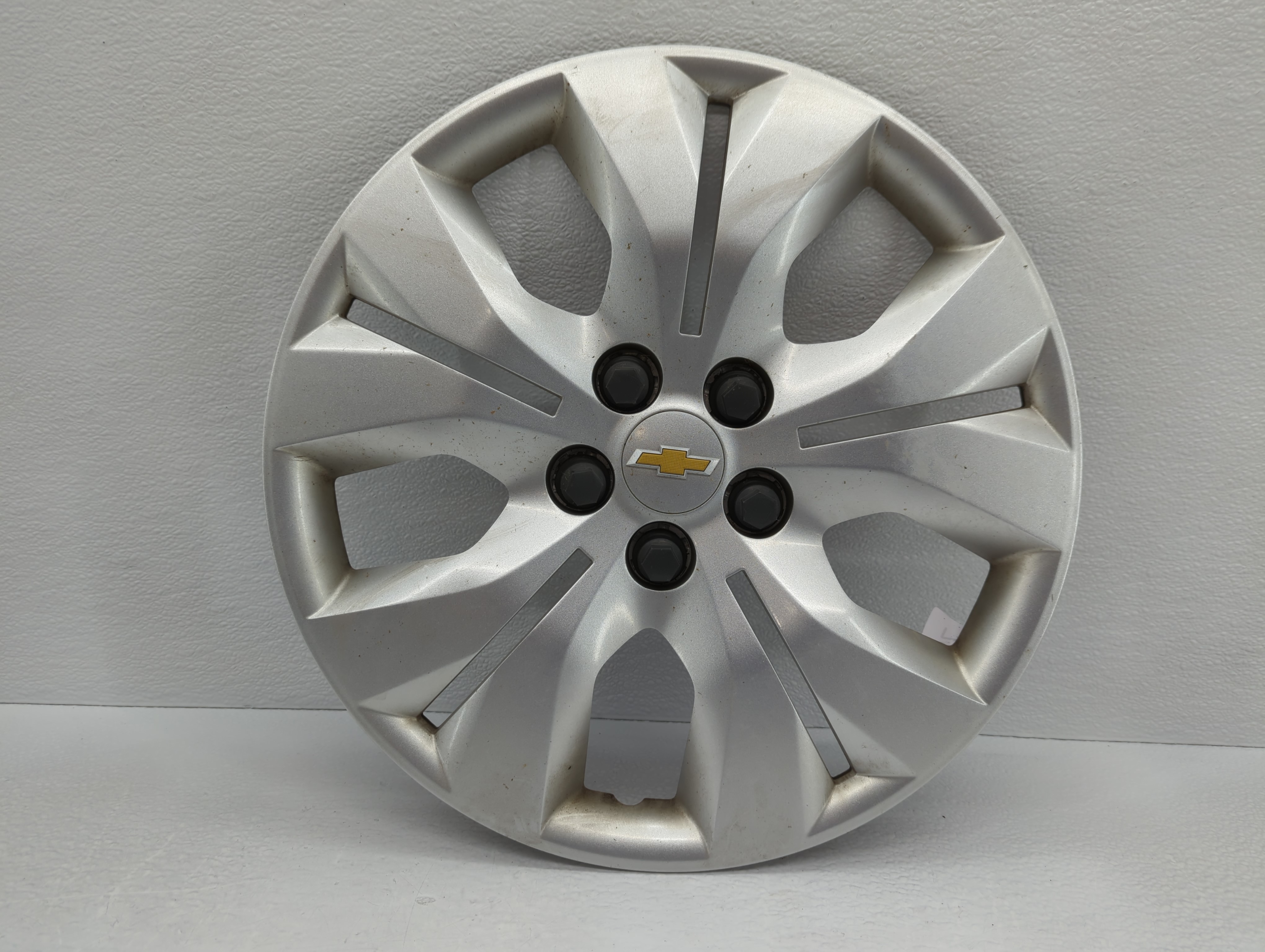 Picture of 2012-2016 Chevrolet Cruze Hubcap Wheel Cover 781211