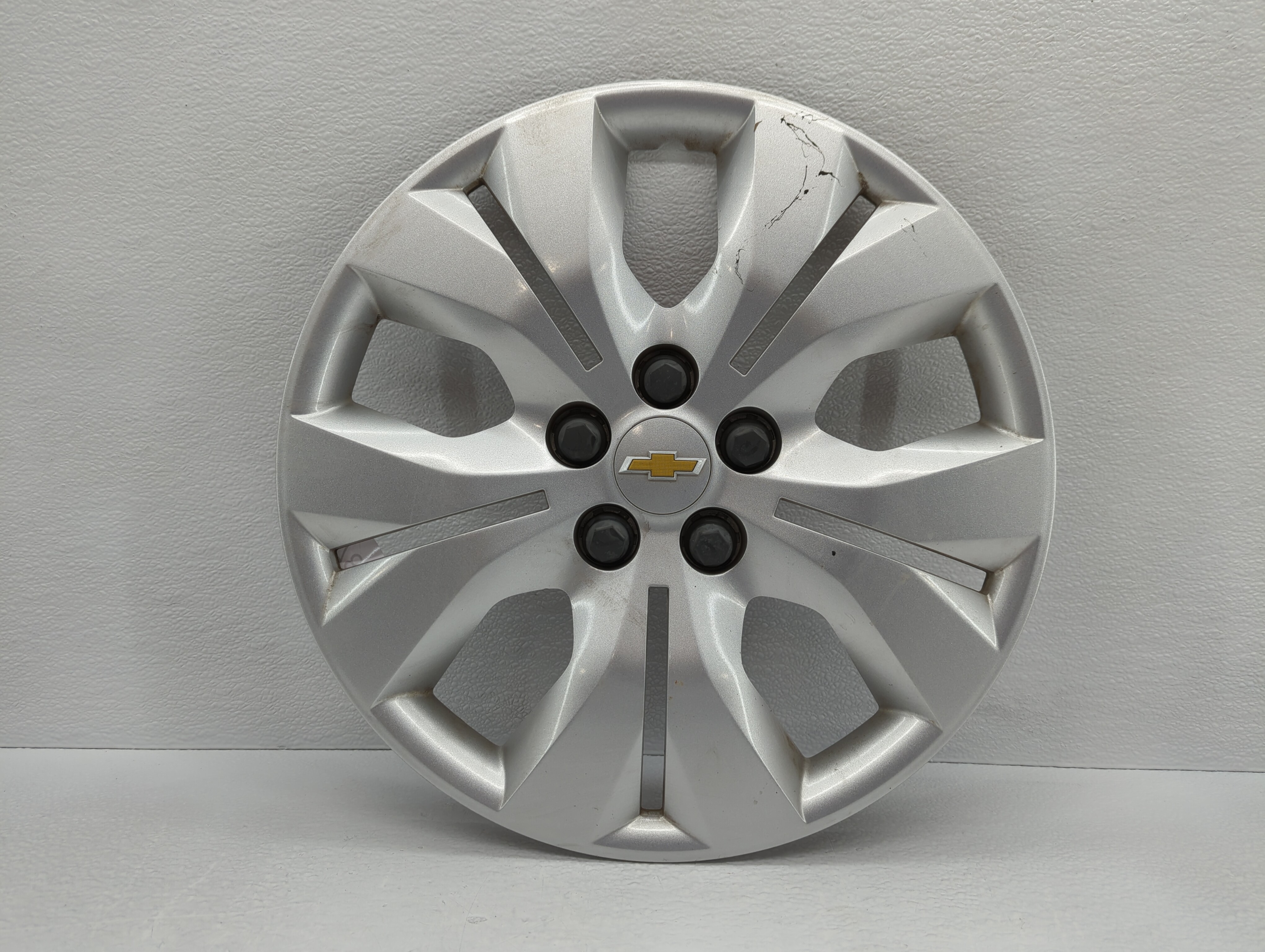 Picture of 2011-2016 Chevrolet Cruze Driver Front Wheel Hub Oem 781218