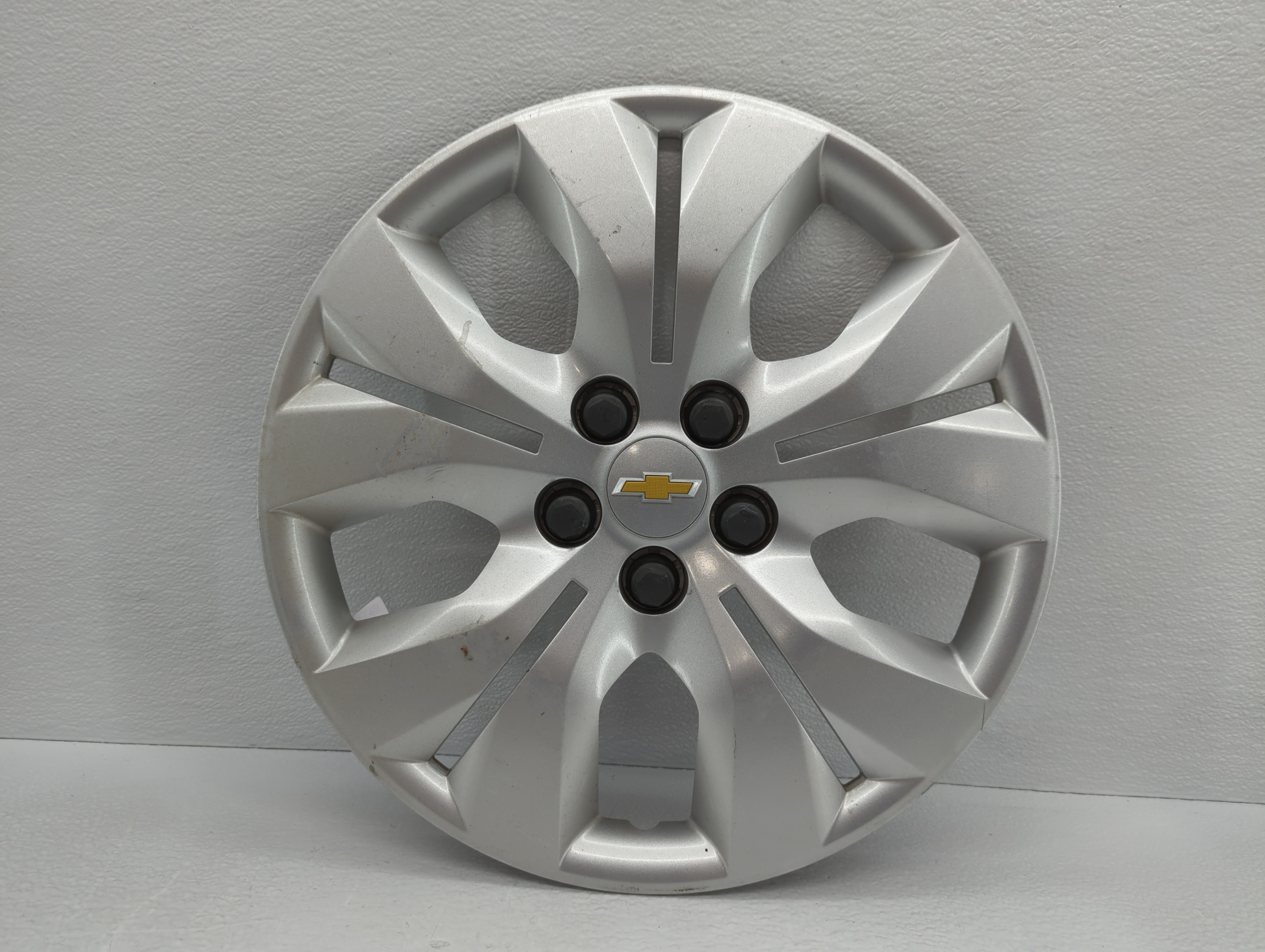 2019 Chevrolet Cruze Hubcap Wheel Cover 781220 - Oemusedautoparts1.com