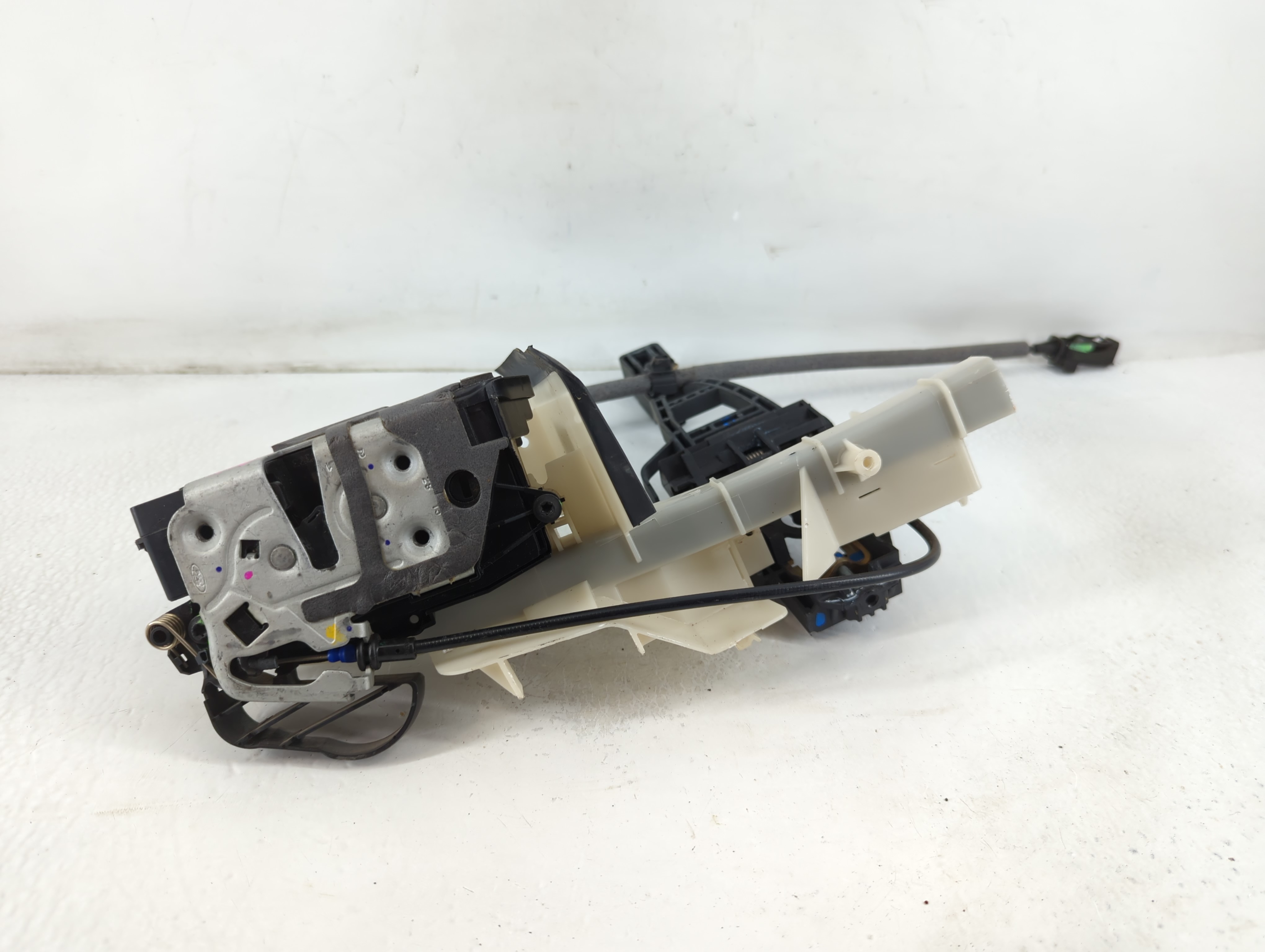 Picture of 2013 Ford Focus Front Right Passenger Lock Actuator 781226